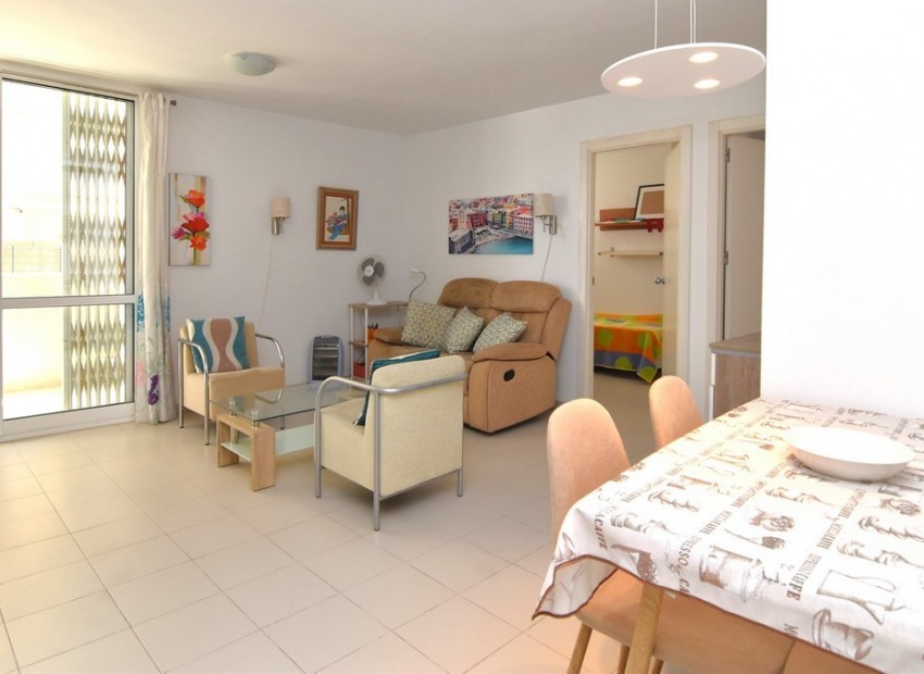 Resale - Appartement - Guardamar Del Segura - Guardamar del Segura Centro