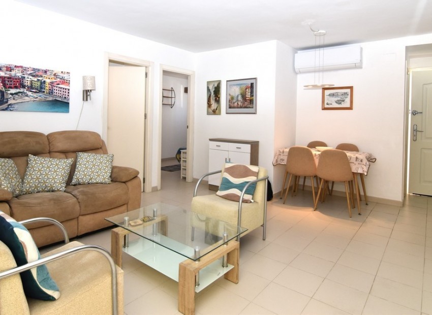 Resale - Appartement - Guardamar Del Segura - Guardamar del Segura Centro