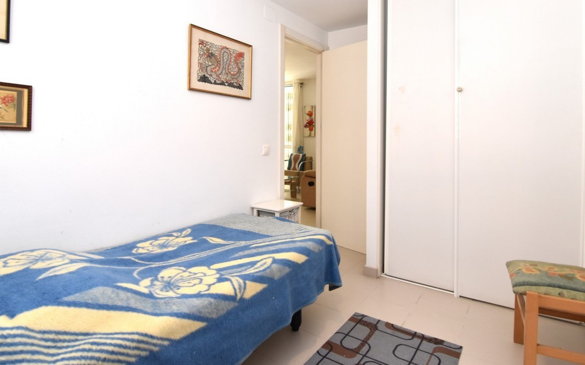 Resale - Appartement - Guardamar Del Segura - Guardamar del Segura Centro