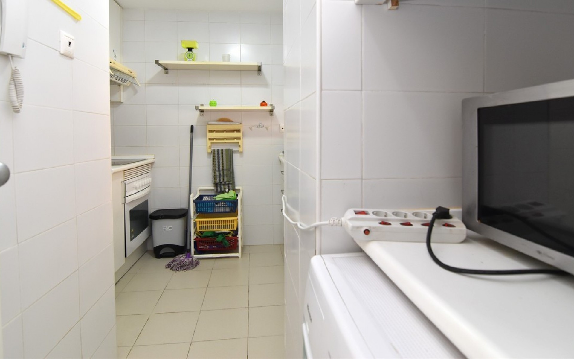 Resale - Appartement - Guardamar Del Segura - Guardamar del Segura Centro