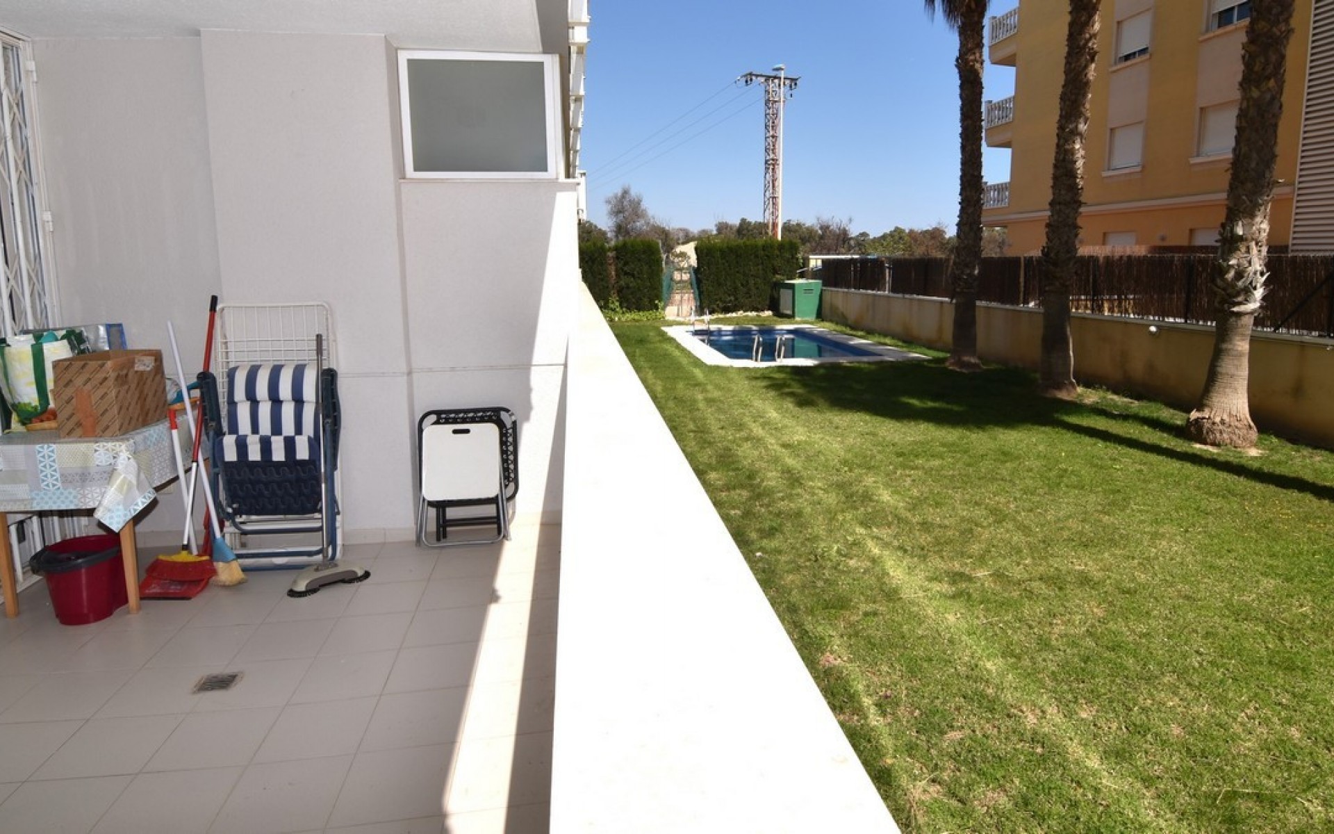 Resale - Appartement - Guardamar Del Segura - Guardamar del Segura Centro