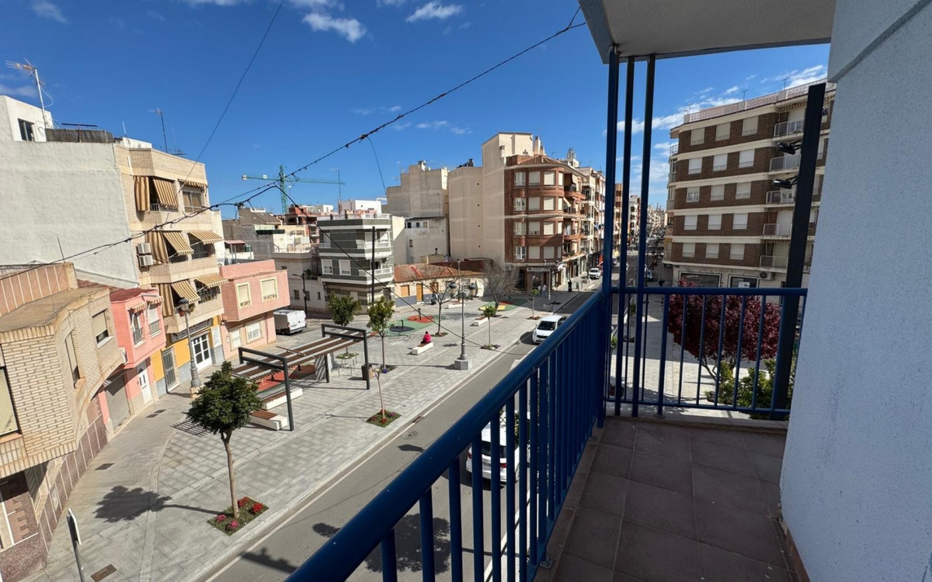 Resale - Appartement - Guardamar Del Segura - Guardamar del Segura Centro