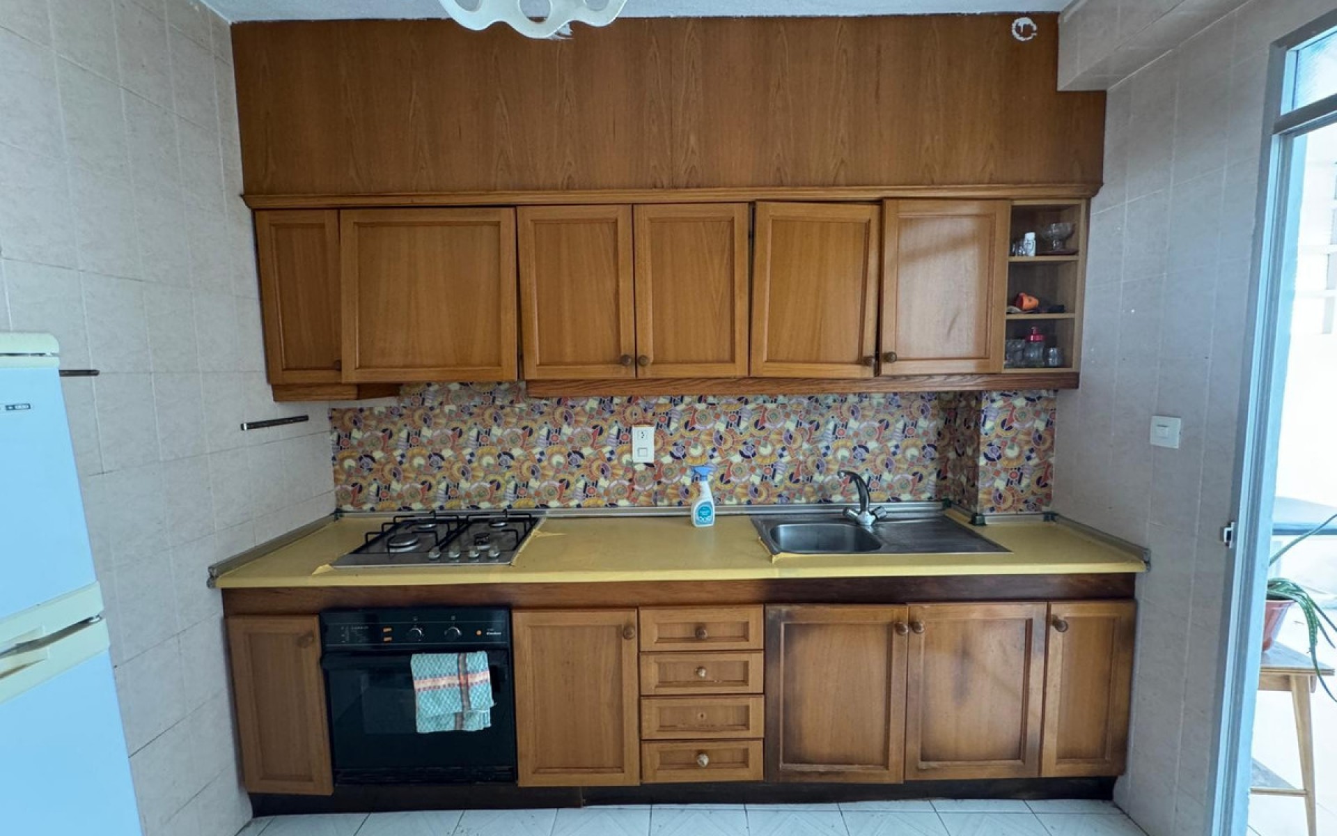 Resale - Appartement - Guardamar Del Segura - Guardamar del Segura Centro