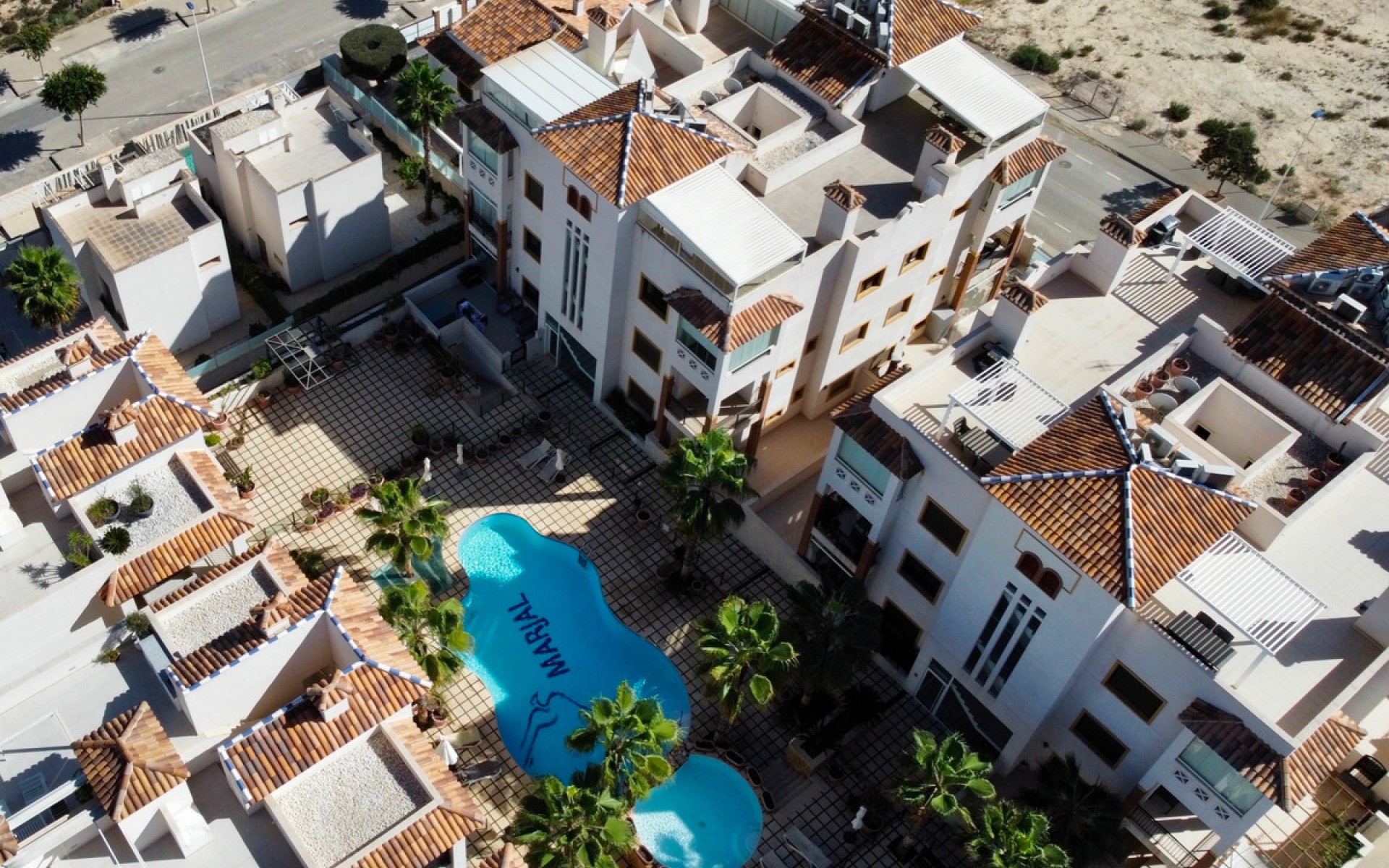 Resale - Appartement - Guardamar Del Segura - Guardamar del Segura Centro