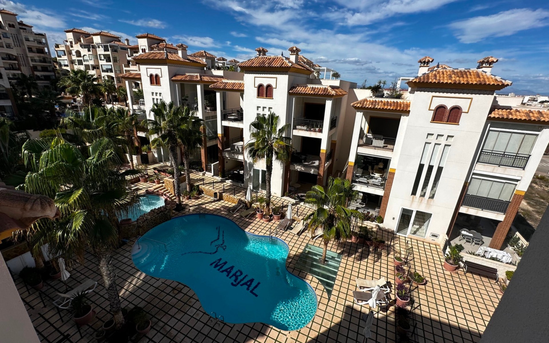 Resale - Appartement - Guardamar Del Segura - Guardamar del Segura Centro