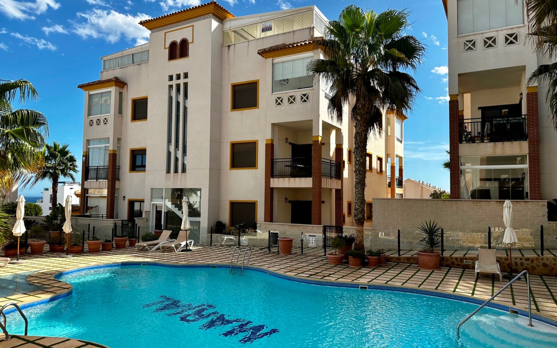 Resale - Appartement - Guardamar Del Segura - Guardamar del Segura Centro
