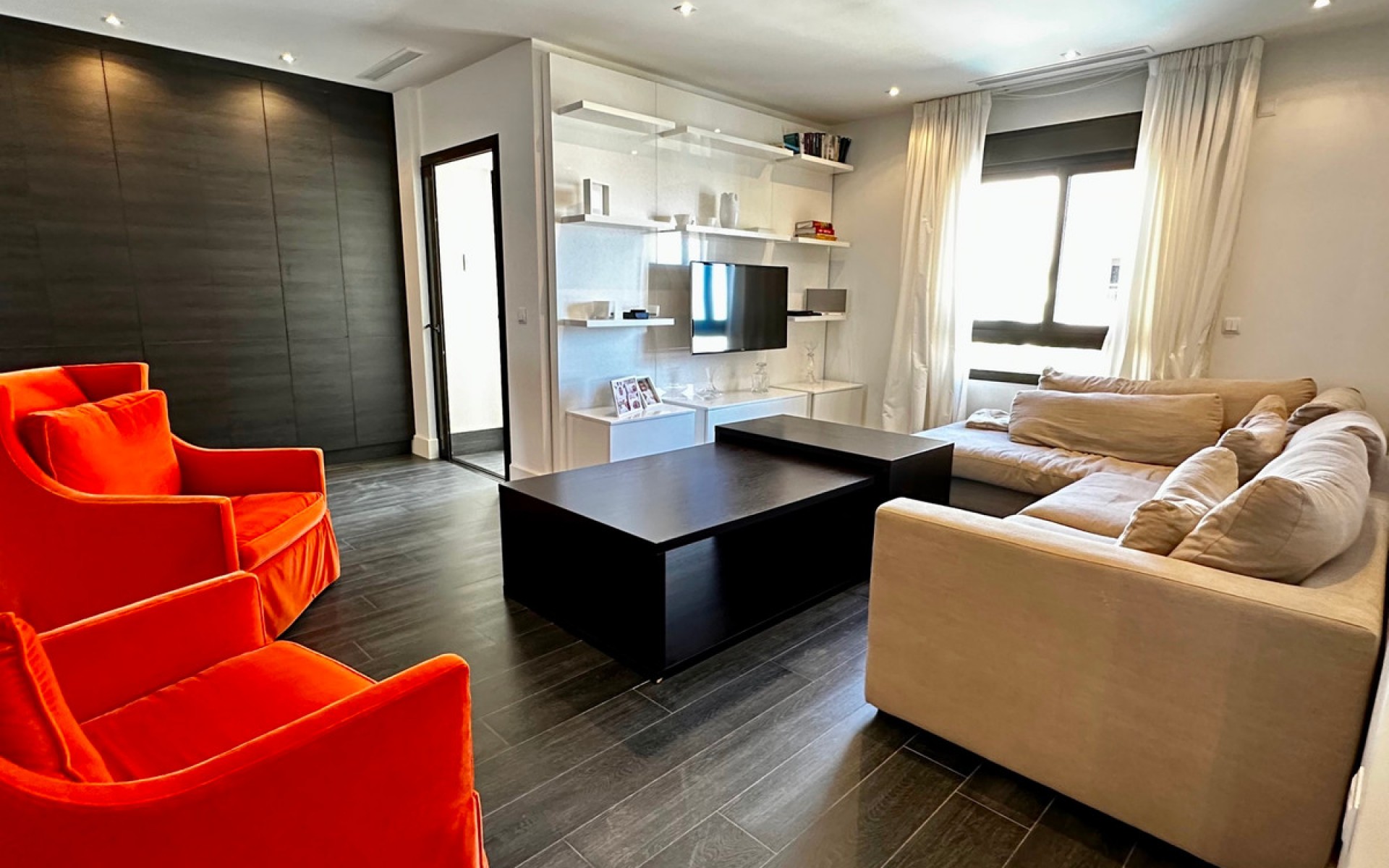 Resale - Appartement - Guardamar Del Segura - Guardamar del Segura Centro