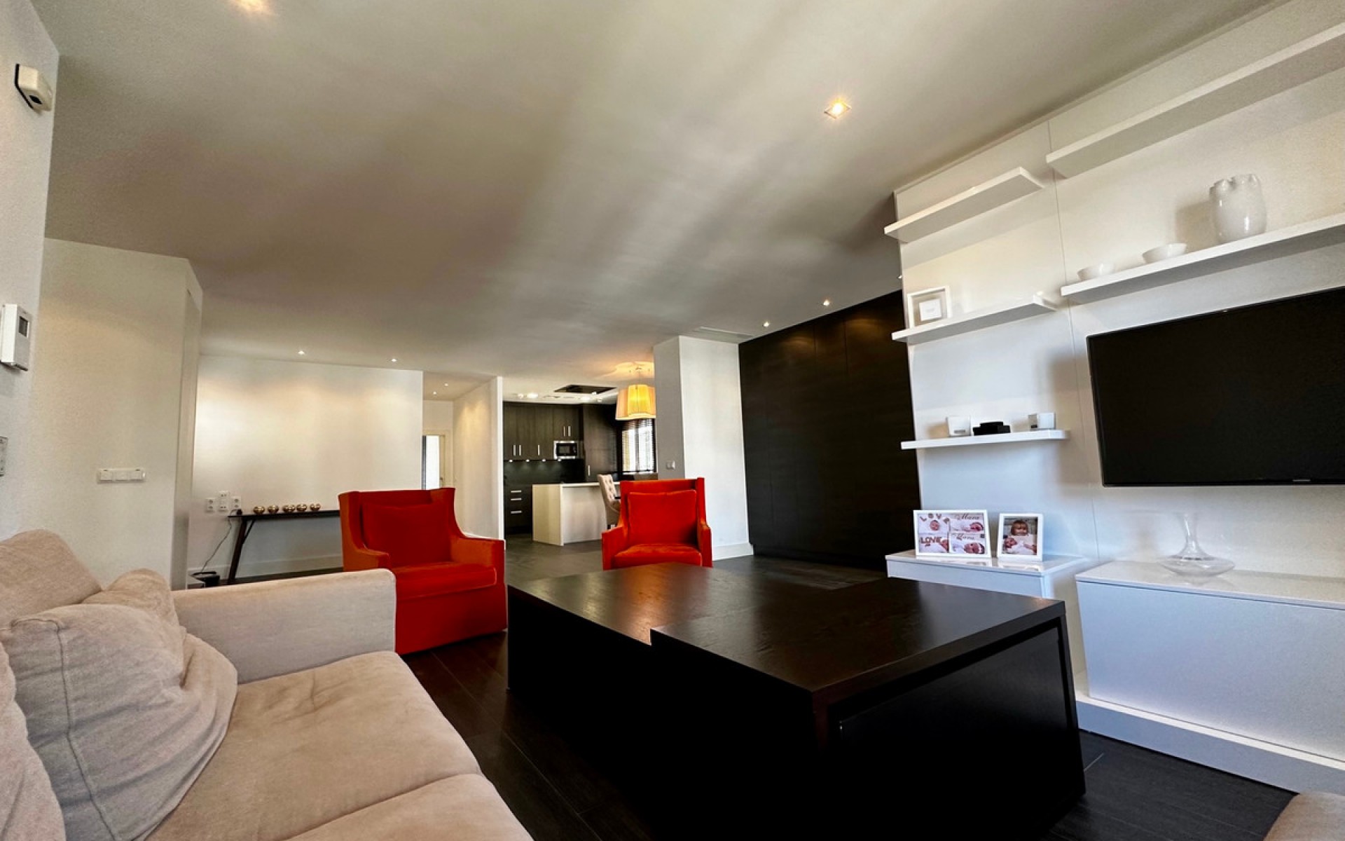 Resale - Appartement - Guardamar Del Segura - Guardamar del Segura Centro