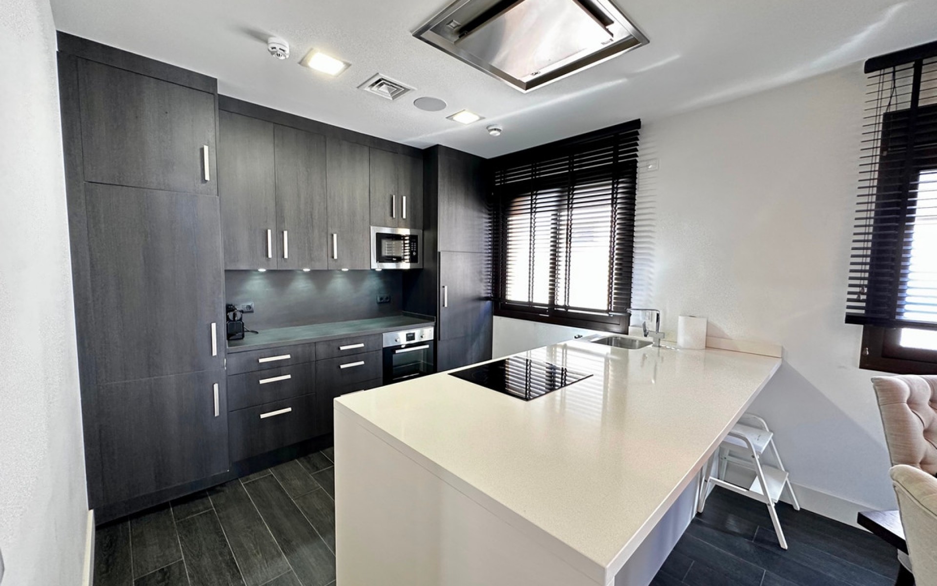 Resale - Appartement - Guardamar Del Segura - Guardamar del Segura Centro