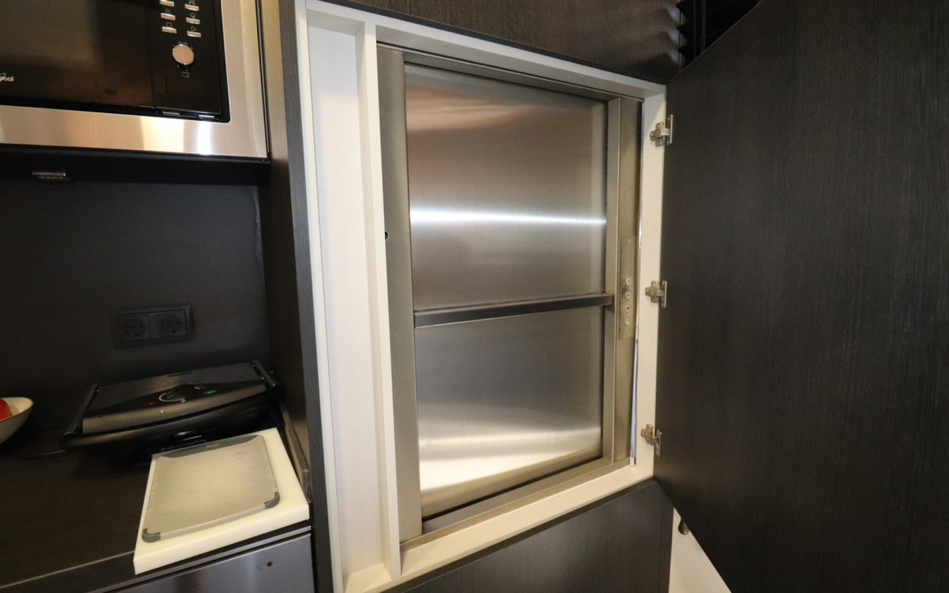 Resale - Appartement - Guardamar Del Segura - Guardamar del Segura Centro