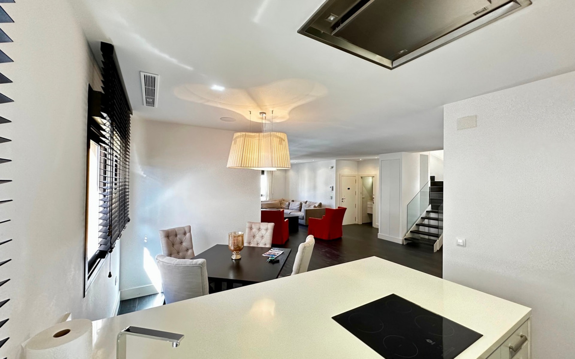 Resale - Appartement - Guardamar Del Segura - Guardamar del Segura Centro