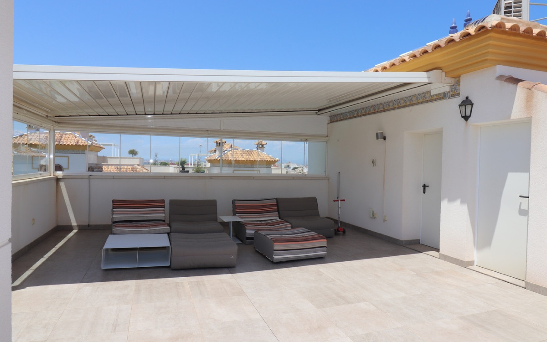 Resale - Appartement - Guardamar Del Segura - Guardamar del Segura Centro