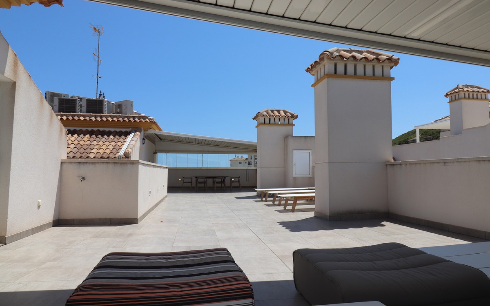 Resale - Appartement - Guardamar Del Segura - Guardamar del Segura Centro