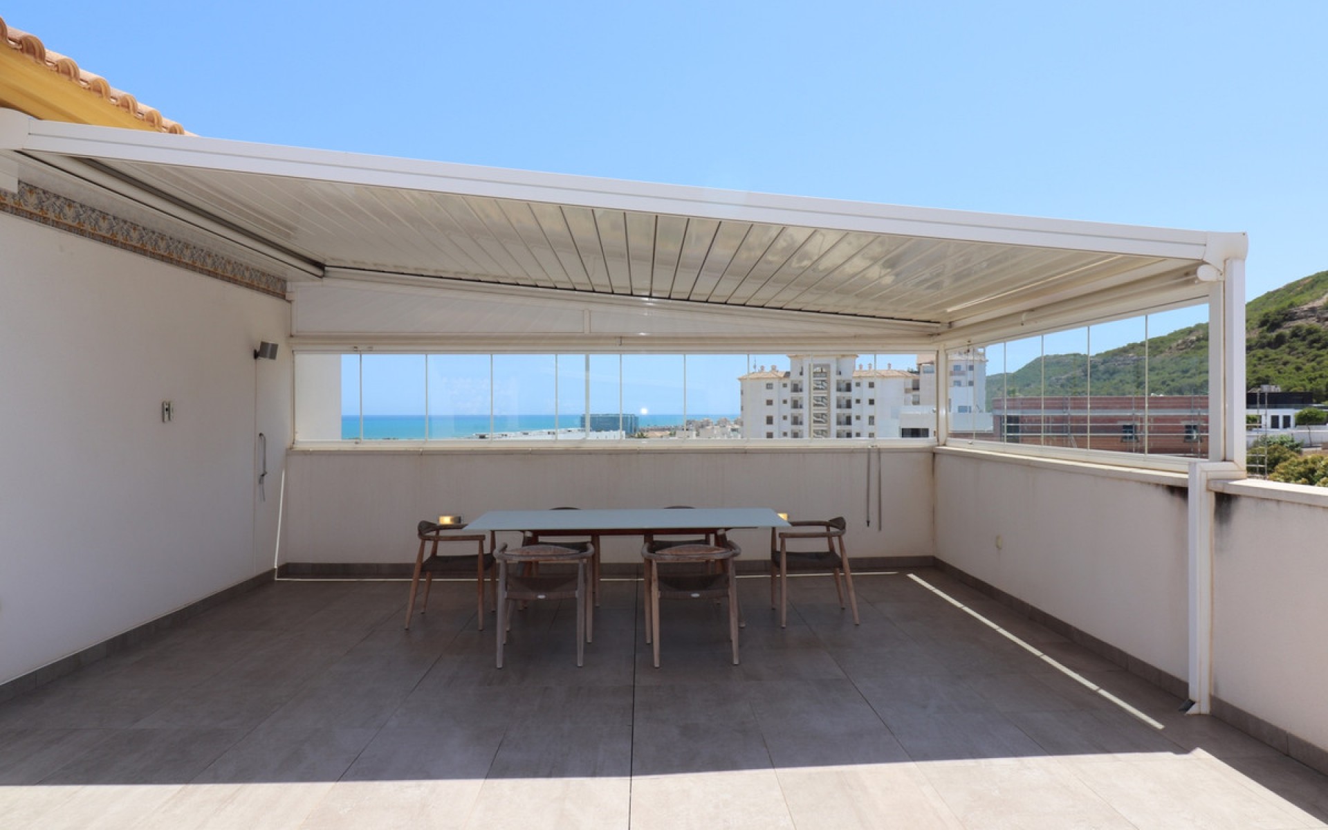 Resale - Appartement - Guardamar Del Segura - Guardamar del Segura Centro