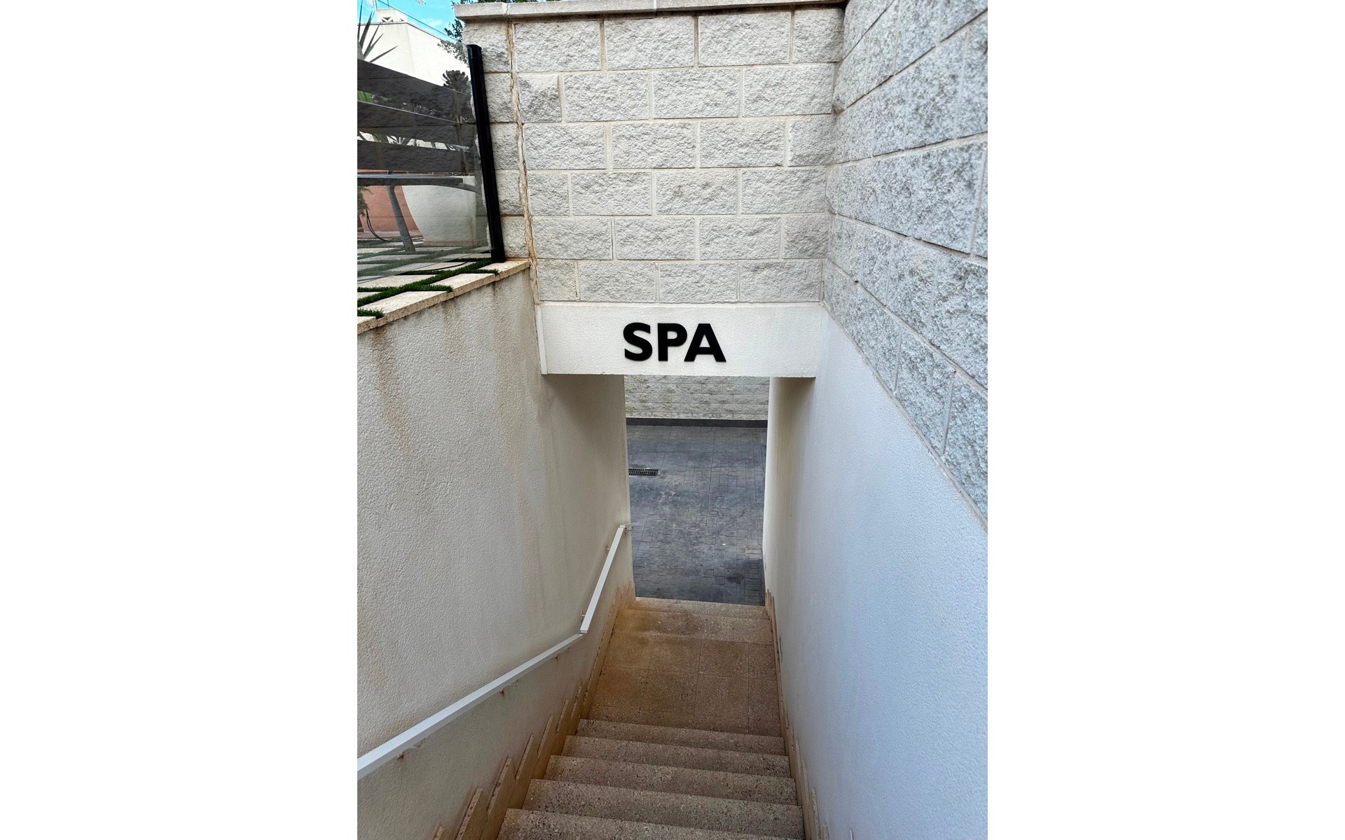 Resale - Appartement - Guardamar Del Segura - Guardamar del Segura Centro