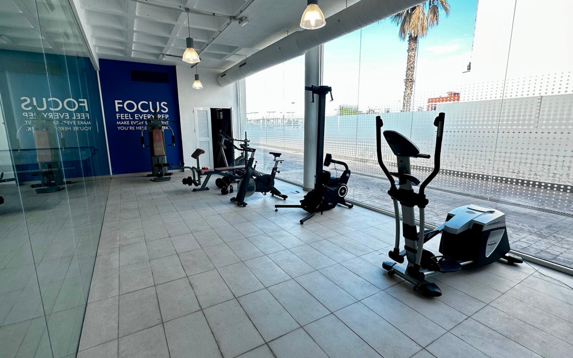 Resale - Appartement - Guardamar Del Segura - Guardamar del Segura Centro