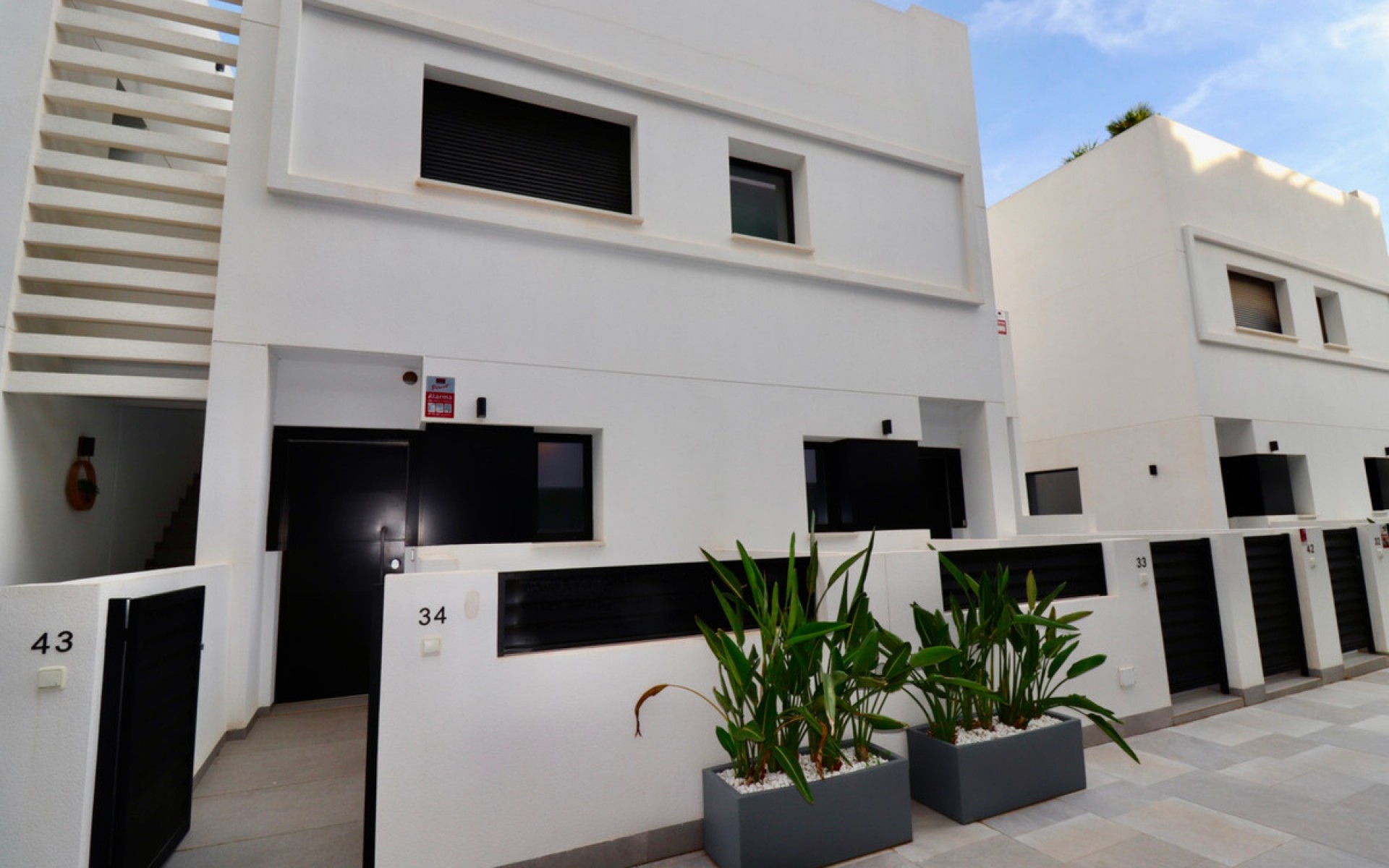 Resale - Appartement - Guardamar Del Segura - Guardamar del Segura Centro