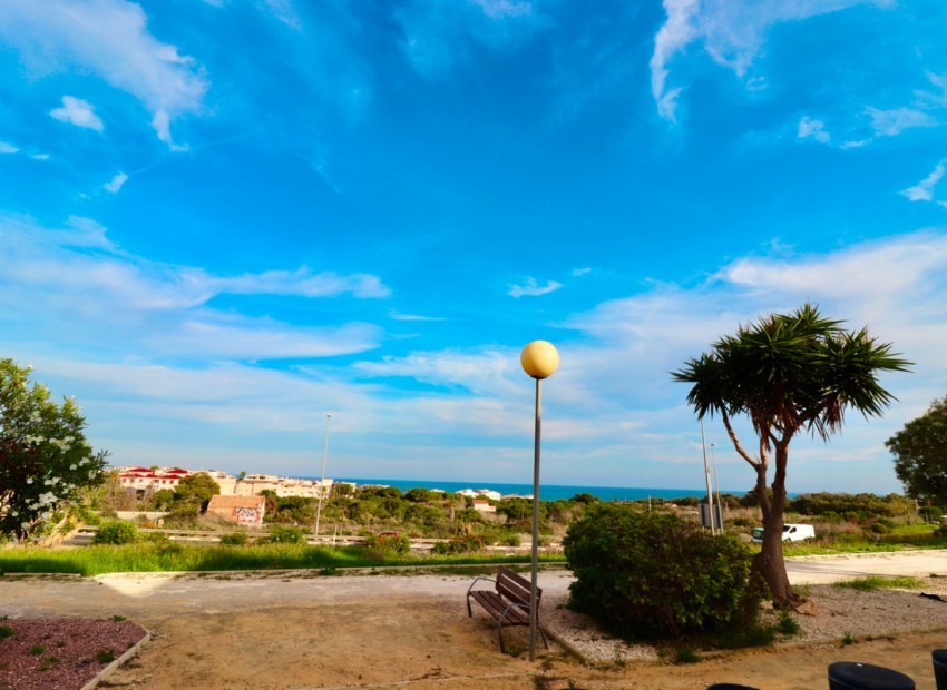 Resale - Appartement - Guardamar Del Segura - Guardamar del Segura Centro