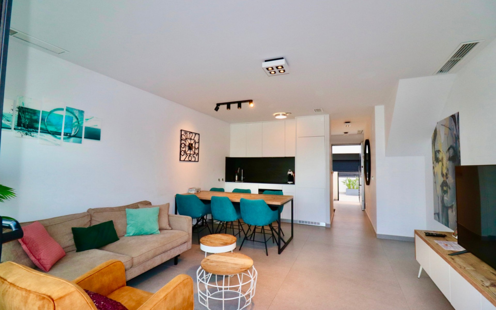 Resale - Appartement - Guardamar Del Segura - Guardamar del Segura Centro