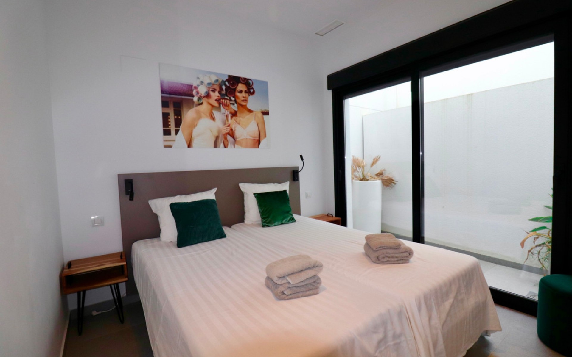 Resale - Appartement - Guardamar Del Segura - Guardamar del Segura Centro