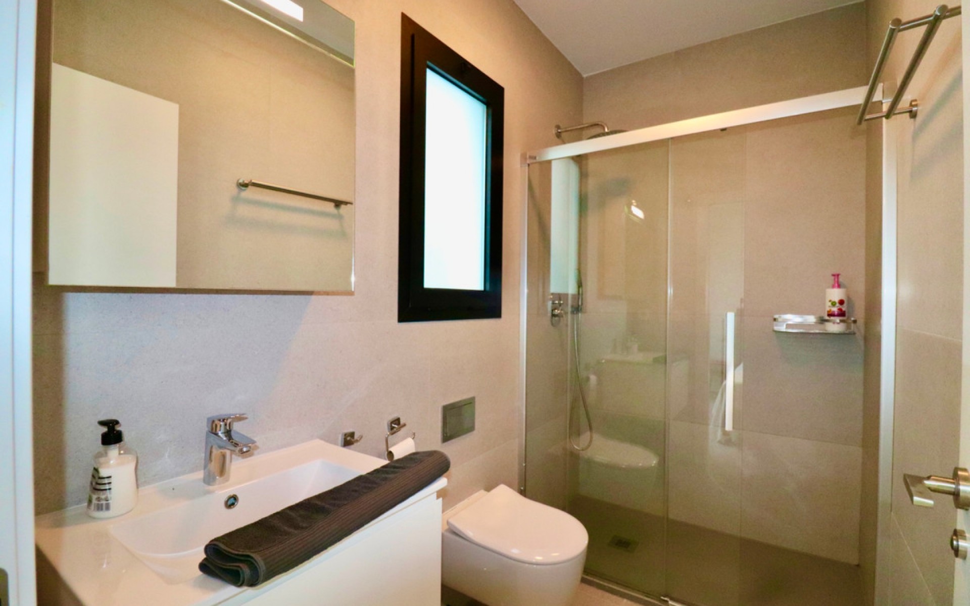 Resale - Appartement - Guardamar Del Segura - Guardamar del Segura Centro