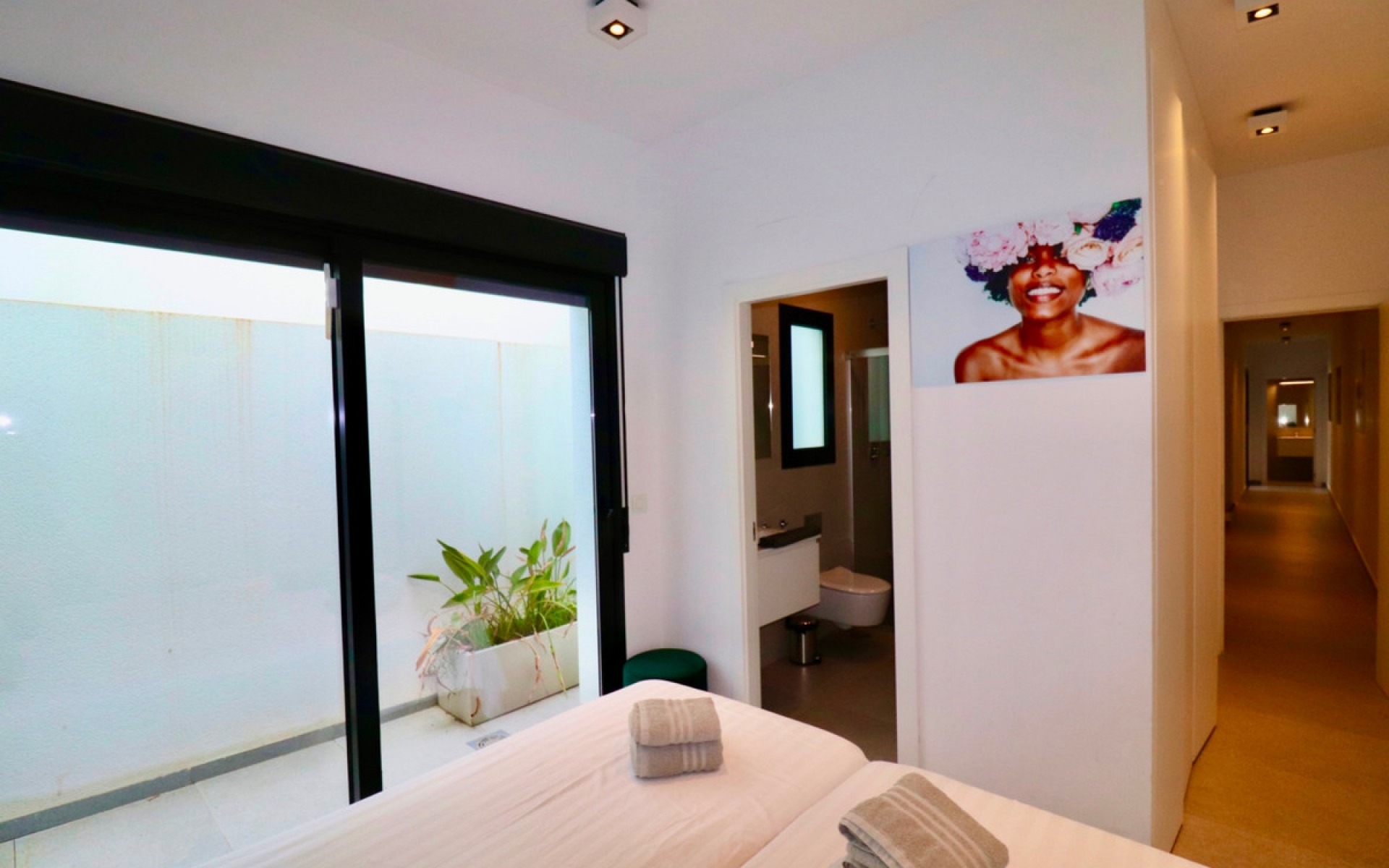 Resale - Appartement - Guardamar Del Segura - Guardamar del Segura Centro