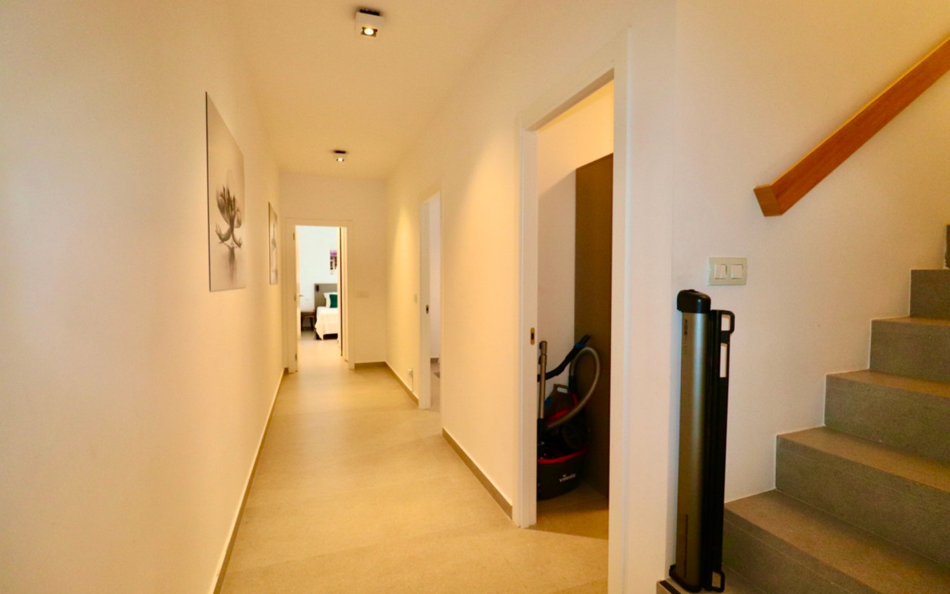 Resale - Appartement - Guardamar Del Segura - Guardamar del Segura Centro