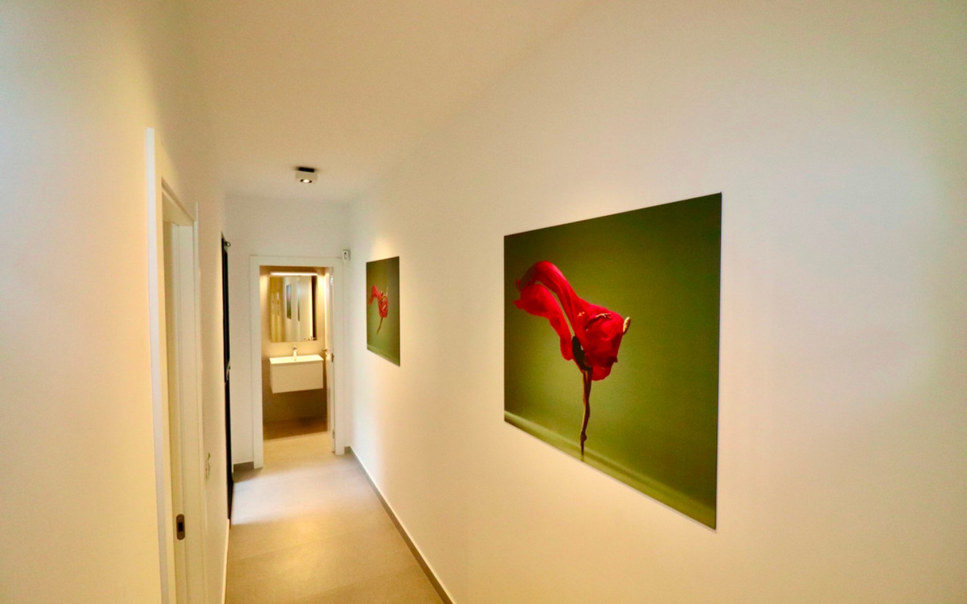 Resale - Appartement - Guardamar Del Segura - Guardamar del Segura Centro