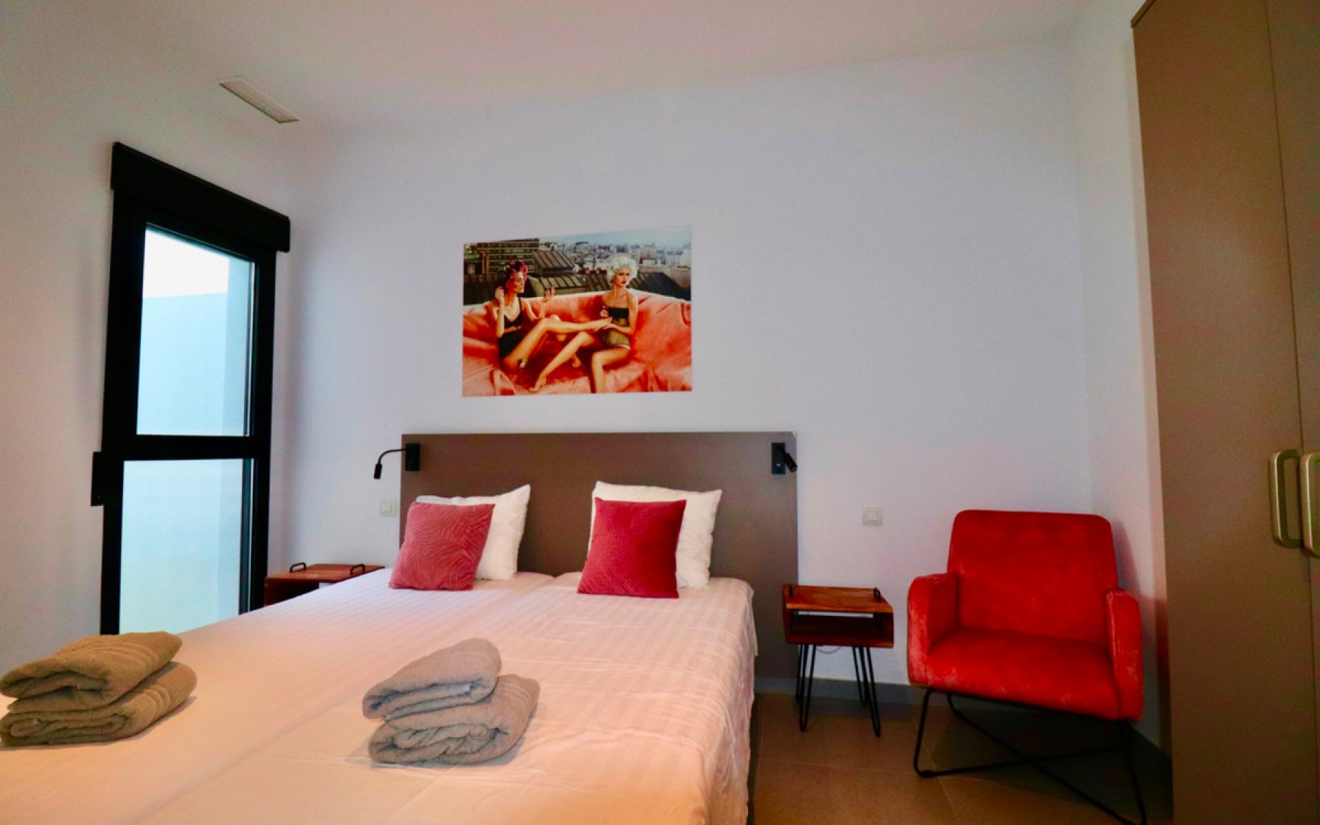 Resale - Appartement - Guardamar Del Segura - Guardamar del Segura Centro