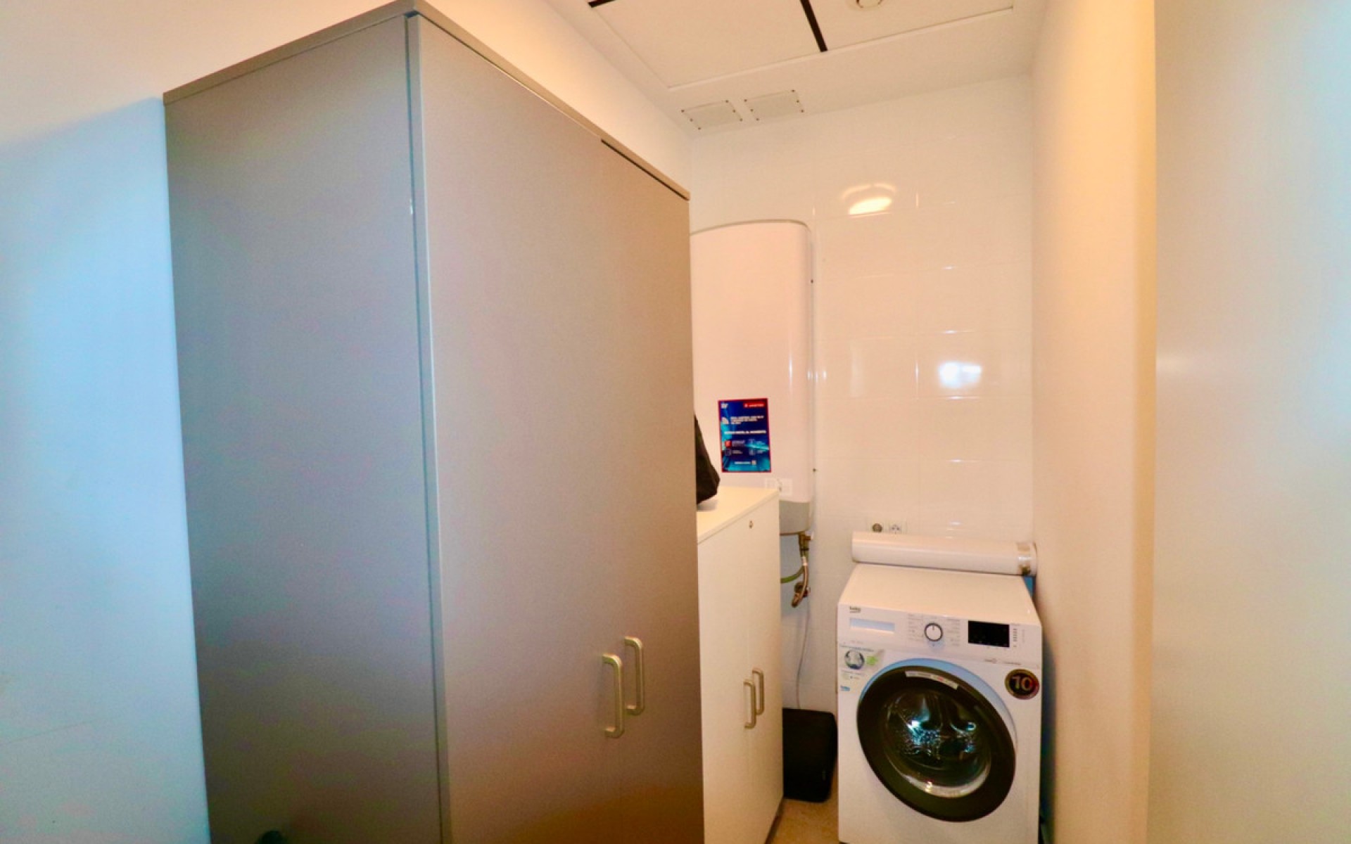 Resale - Appartement - Guardamar Del Segura - Guardamar del Segura Centro