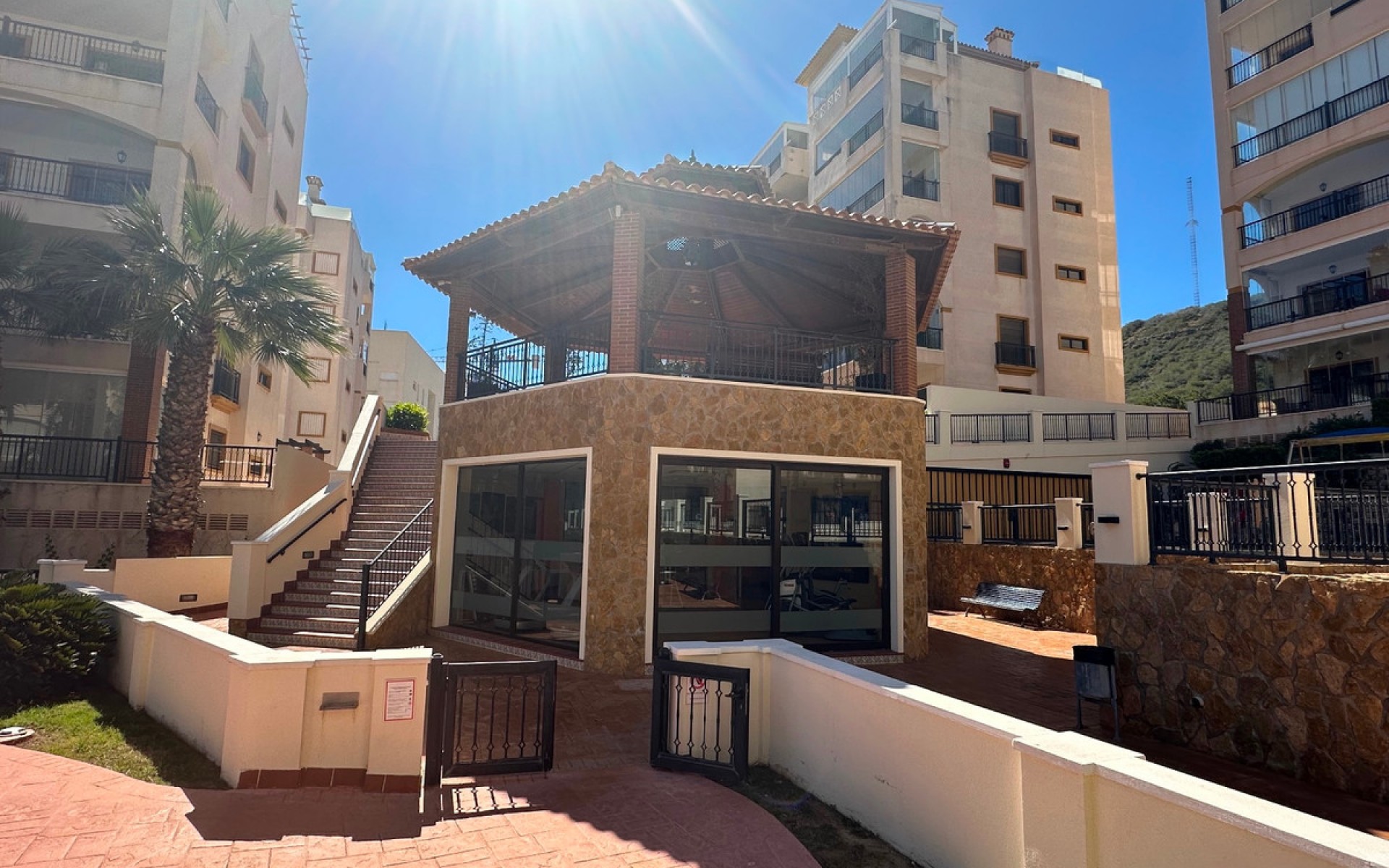 Resale - Appartement - Guardamar Del Segura - Guardamar del Segura Centro