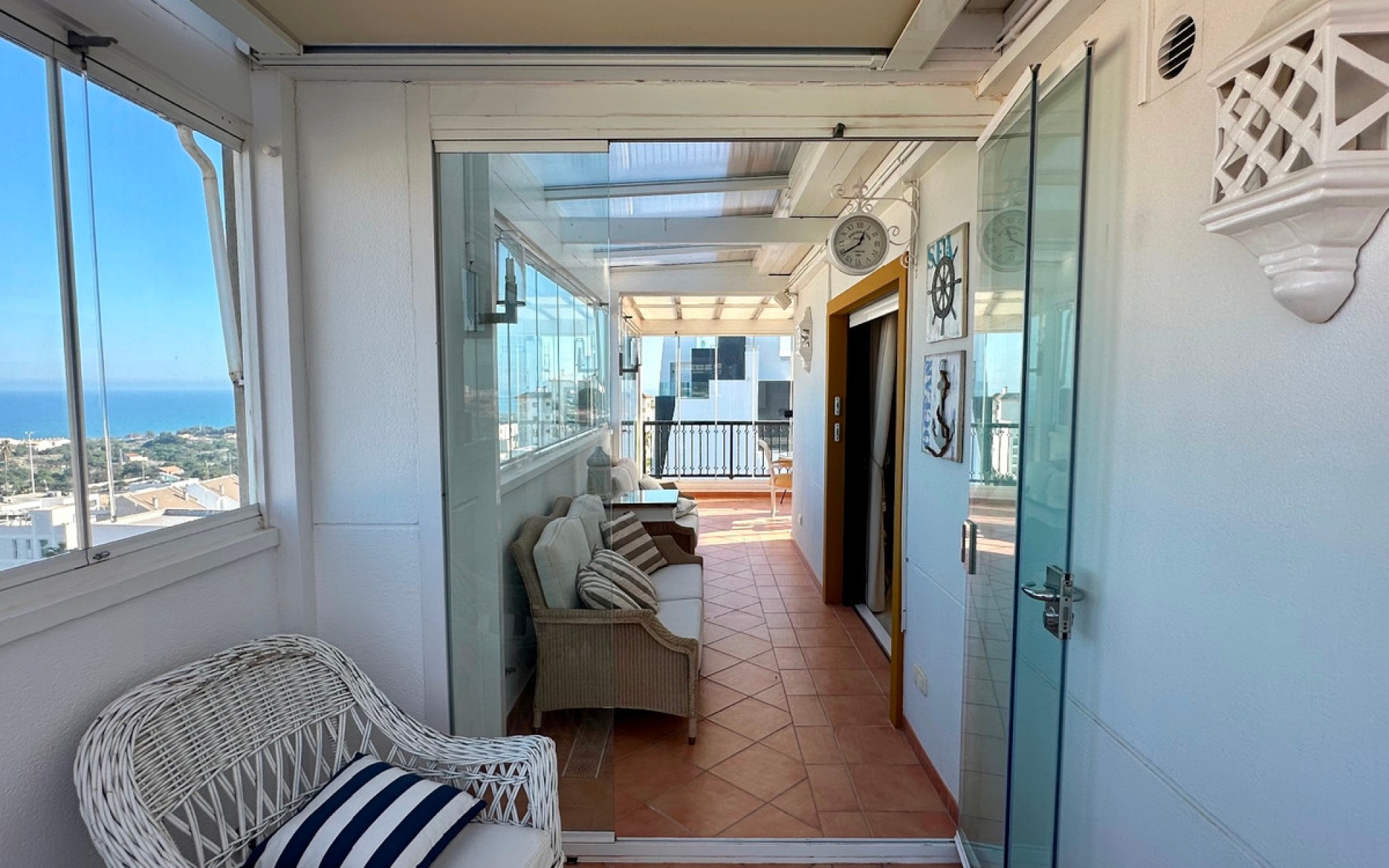 Resale - Appartement - Guardamar Del Segura - Guardamar del Segura Centro