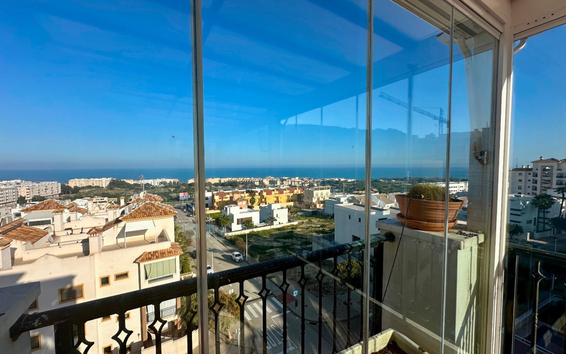 Resale - Appartement - Guardamar Del Segura - Guardamar del Segura Centro