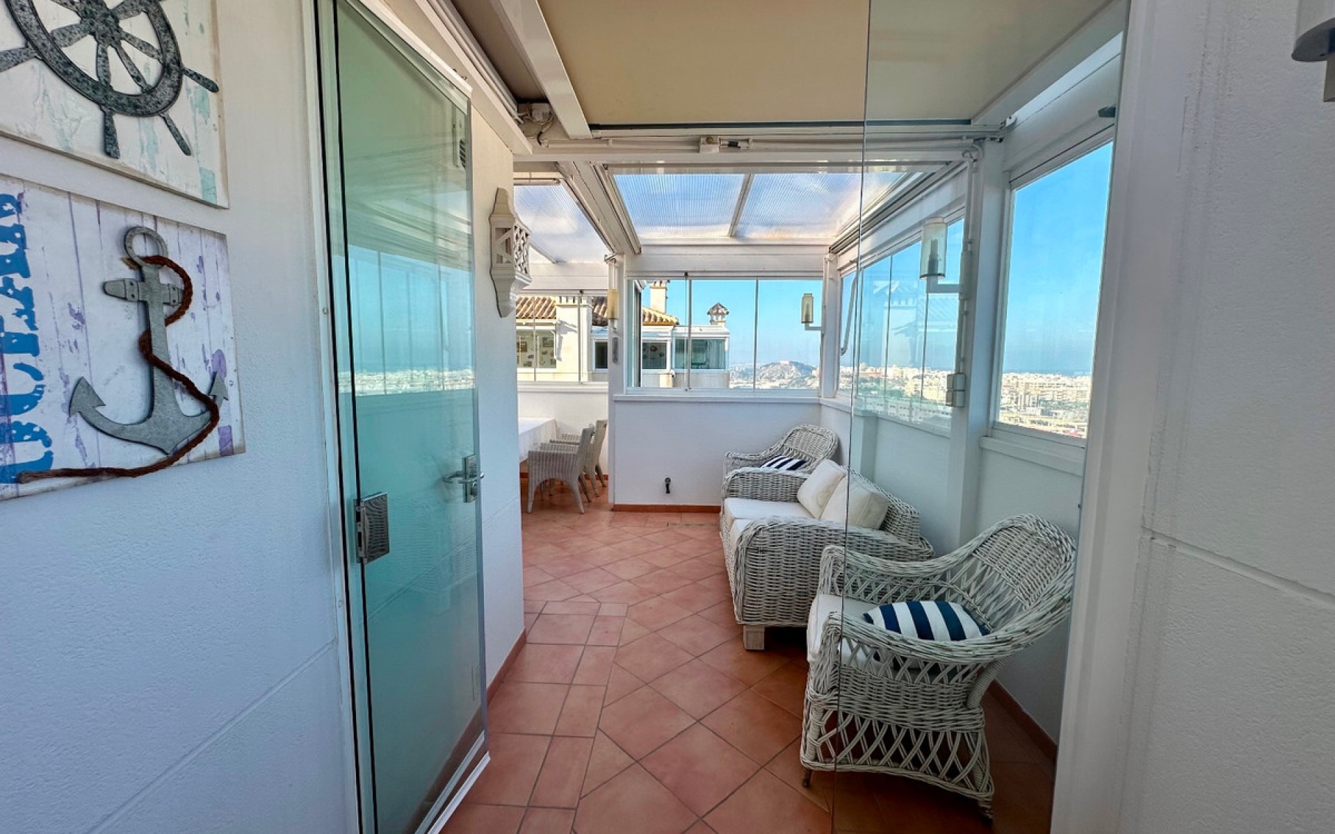 Resale - Appartement - Guardamar Del Segura - Guardamar del Segura Centro