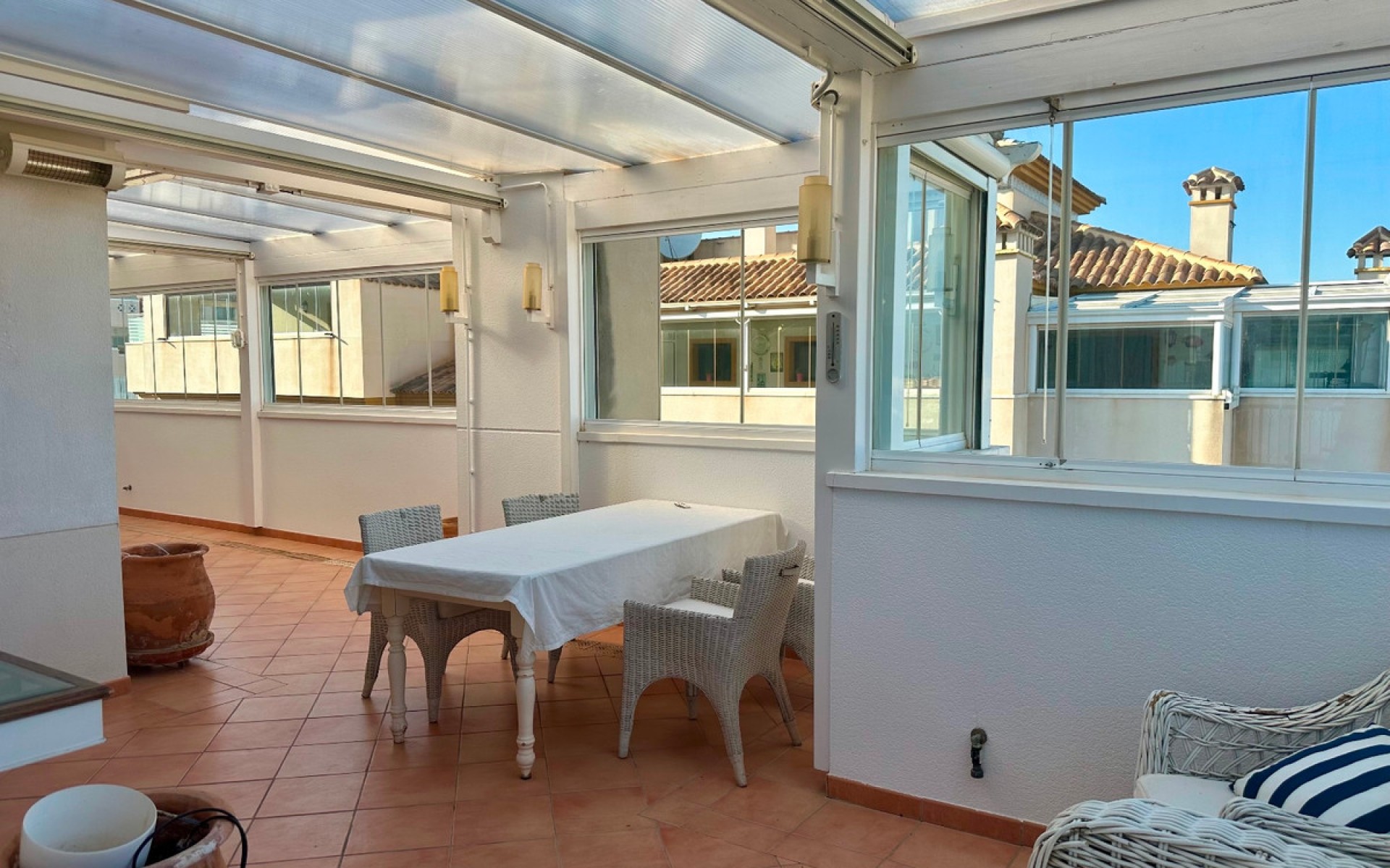 Resale - Appartement - Guardamar Del Segura - Guardamar del Segura Centro