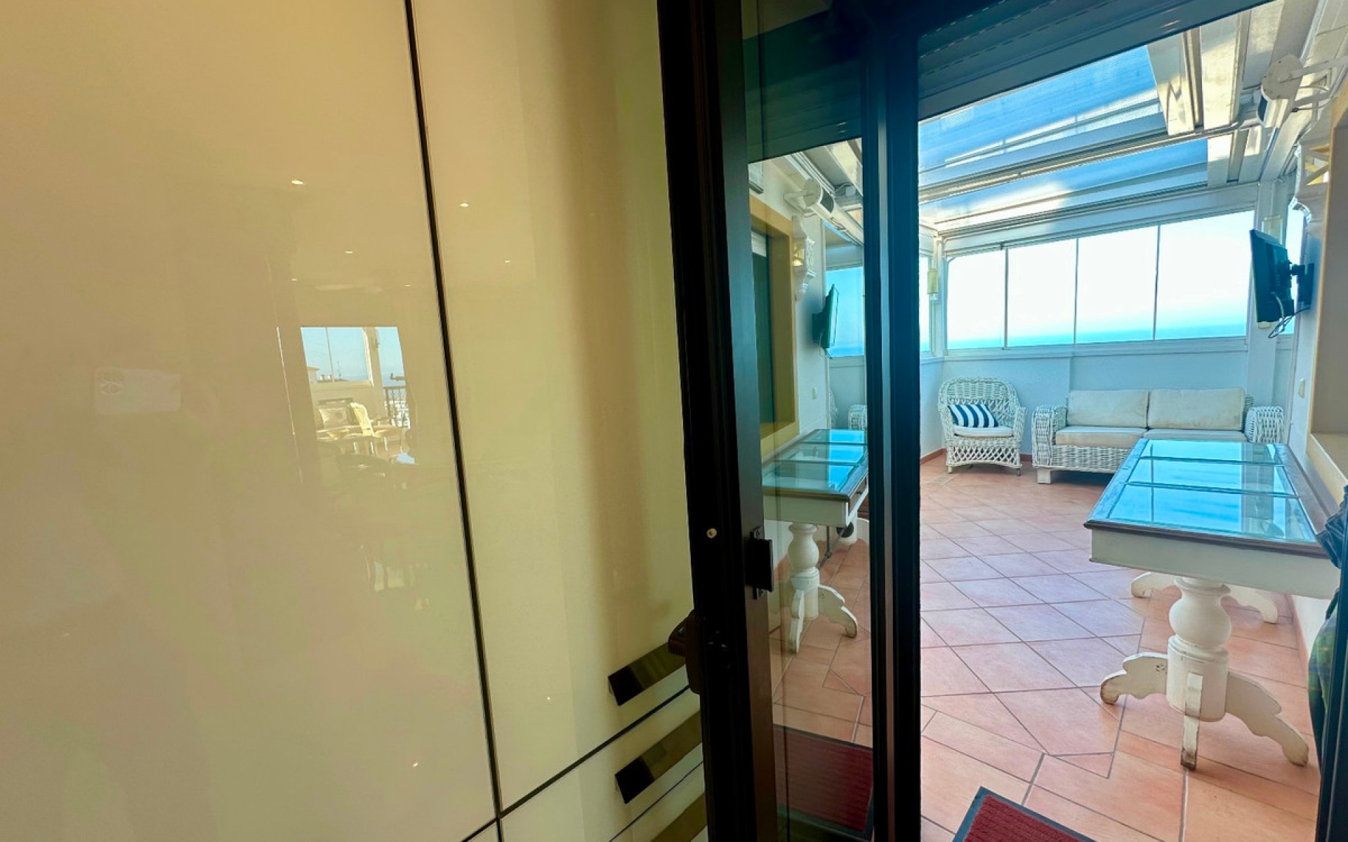 Resale - Appartement - Guardamar Del Segura - Guardamar del Segura Centro