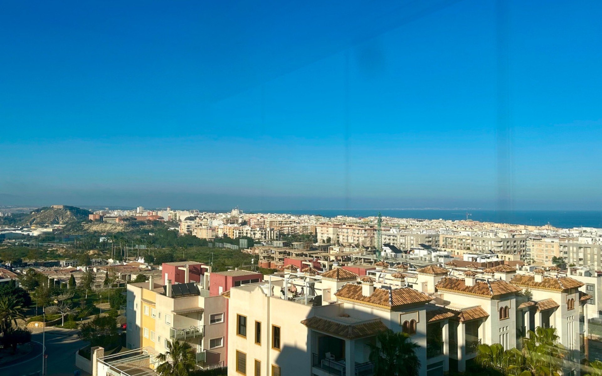 Resale - Appartement - Guardamar Del Segura - Guardamar del Segura Centro