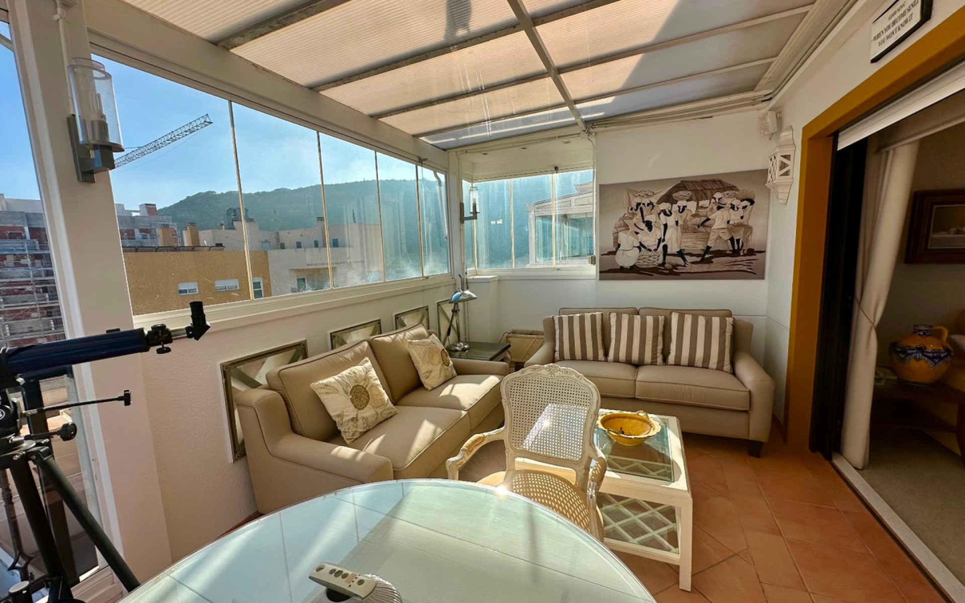 Resale - Appartement - Guardamar Del Segura - Guardamar del Segura Centro