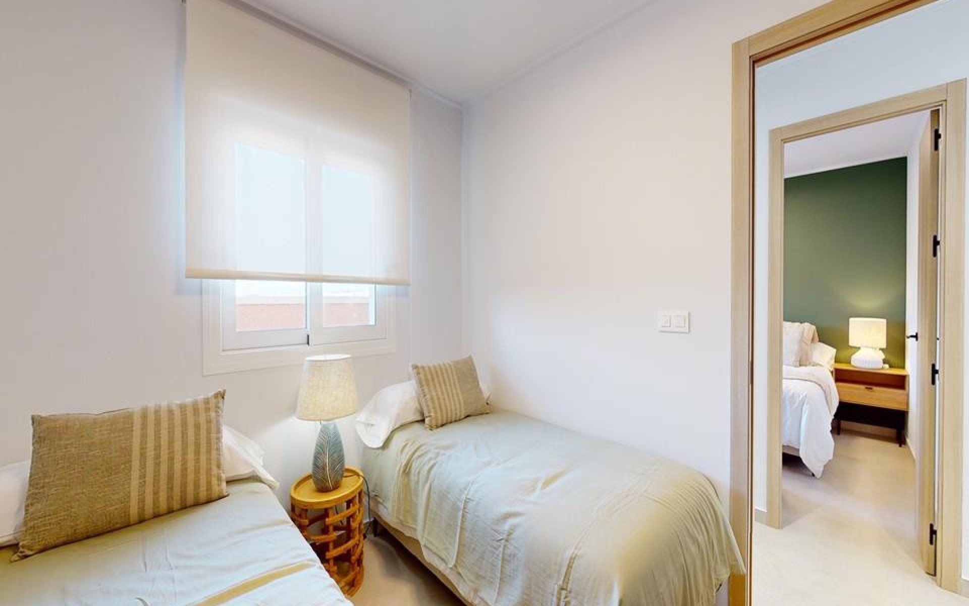 Resale - Appartement - Guardamar Del Segura - Guardamar del Segura Centro