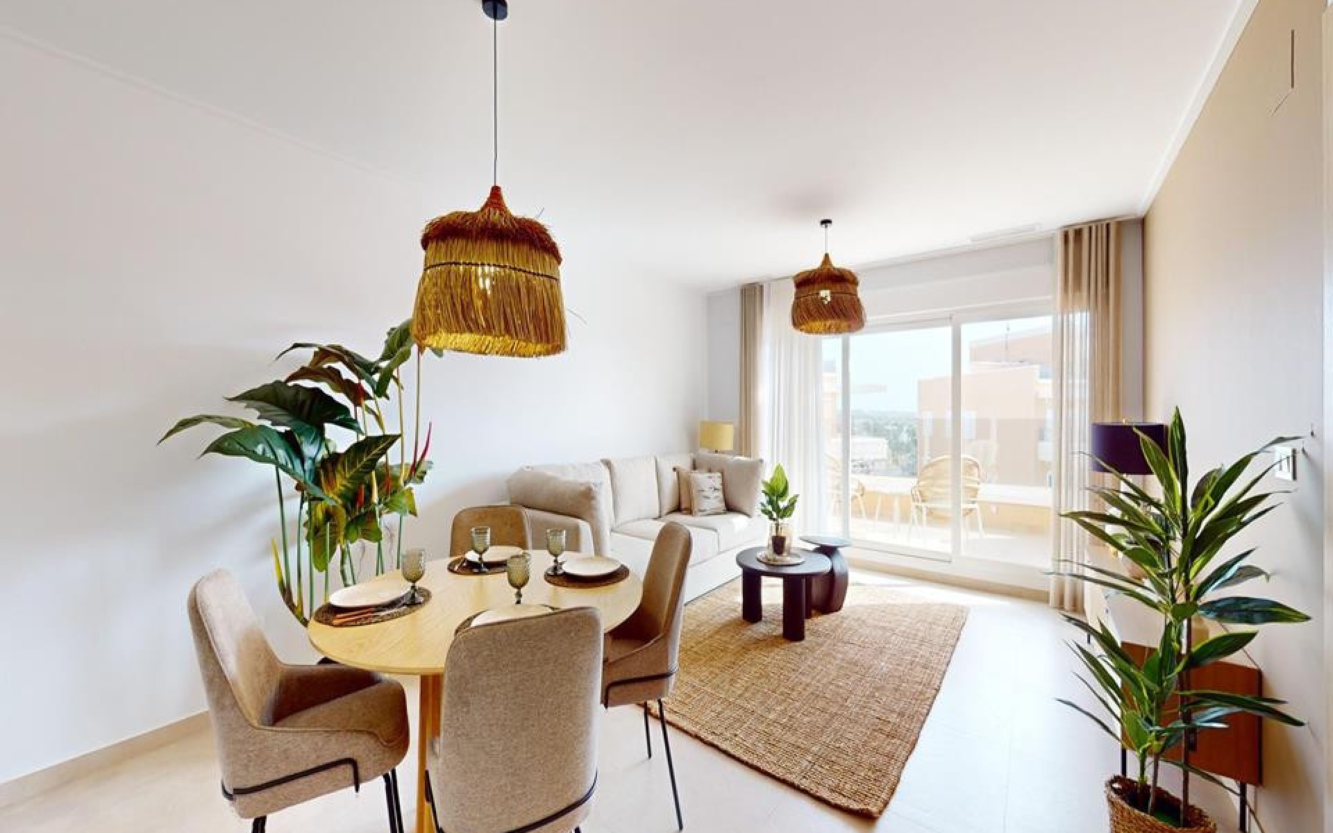 Resale - Appartement - Guardamar Del Segura - Guardamar del Segura Centro