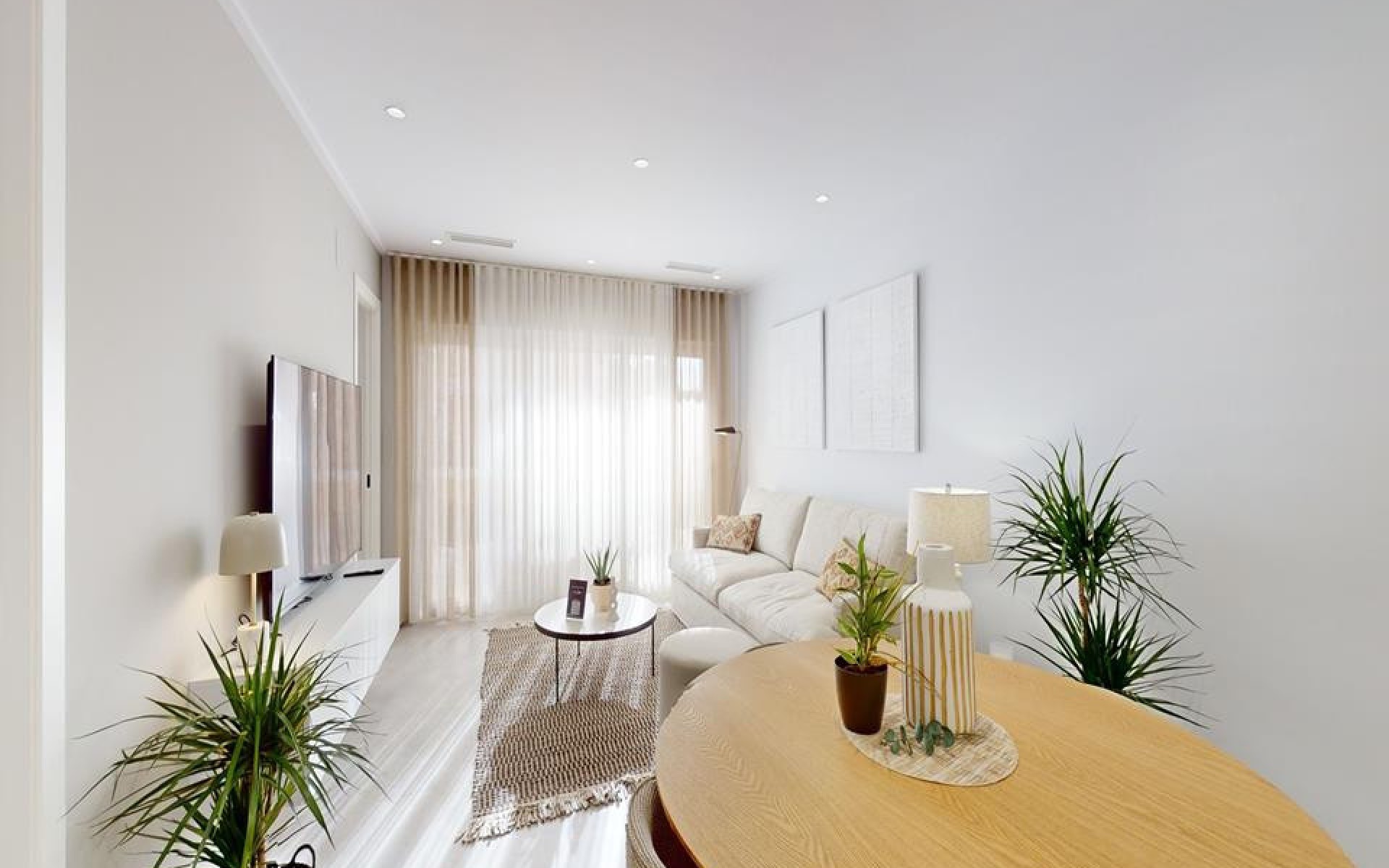 Resale - Appartement - Guardamar Del Segura - Guardamar del Segura Centro