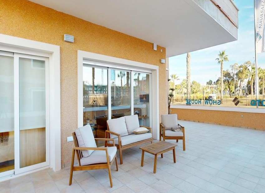 Resale - Appartement - Guardamar Del Segura - Guardamar del Segura Centro