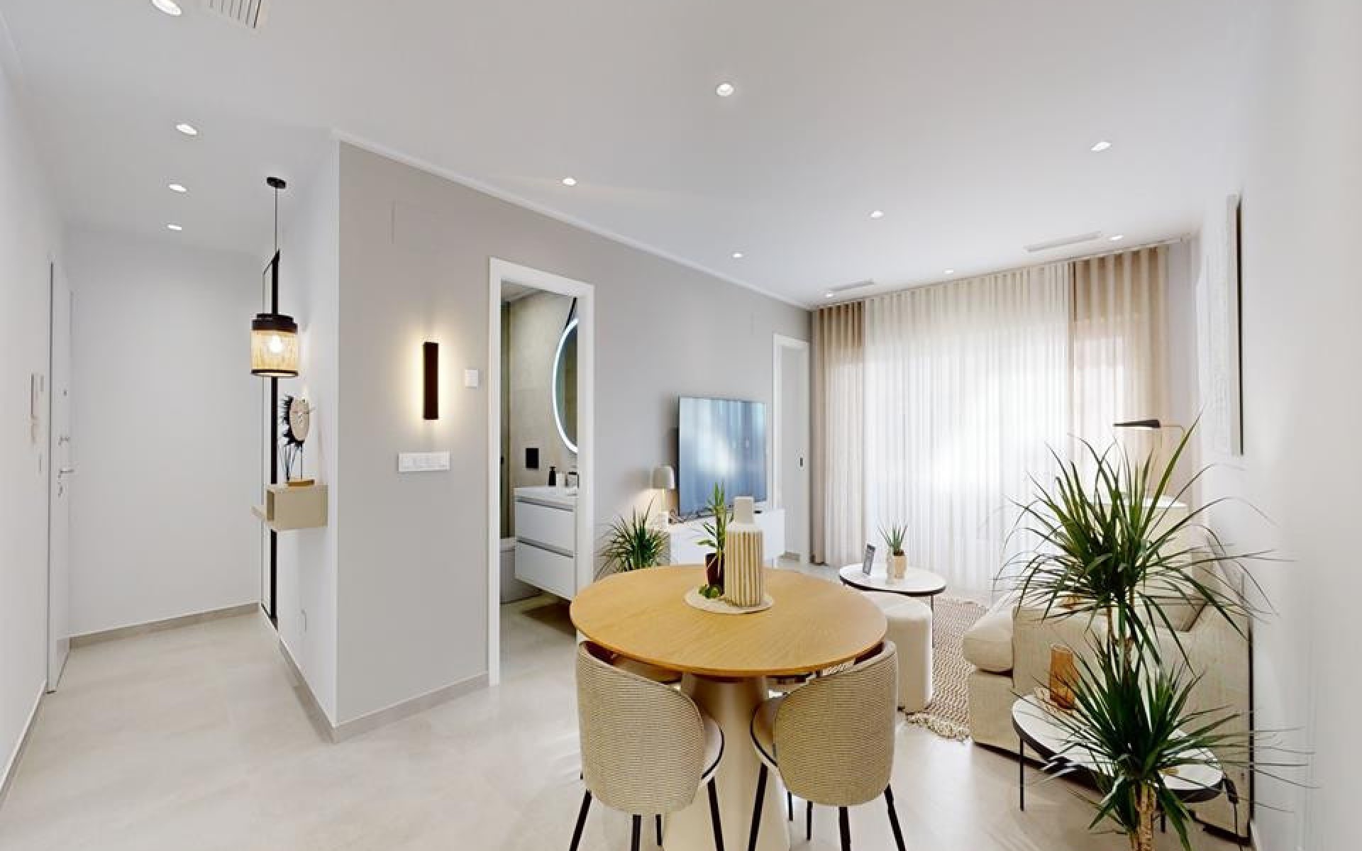 Resale - Appartement - Guardamar Del Segura - Guardamar del Segura Centro