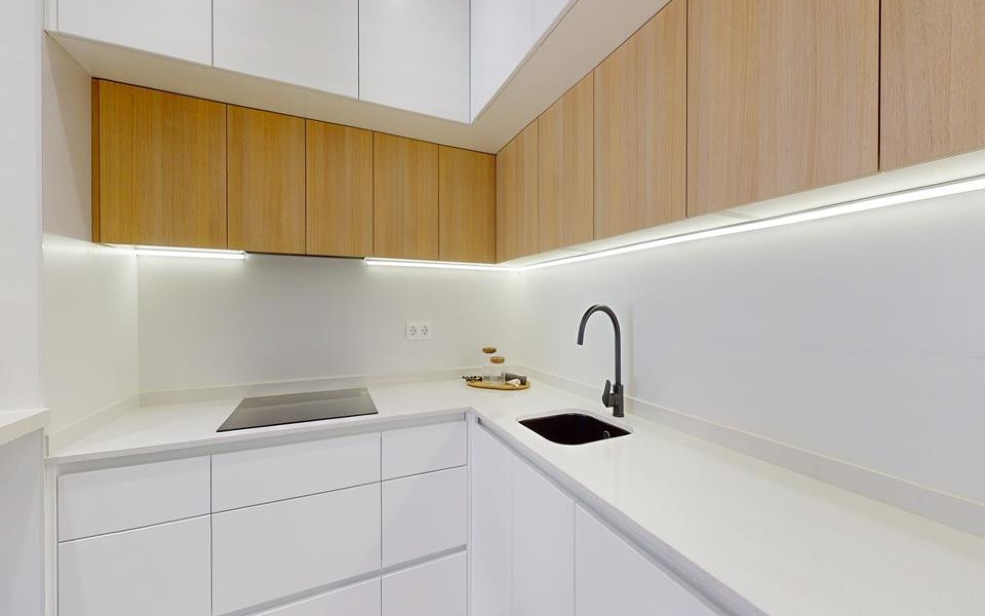 Resale - Appartement - Guardamar Del Segura - Guardamar del Segura Centro