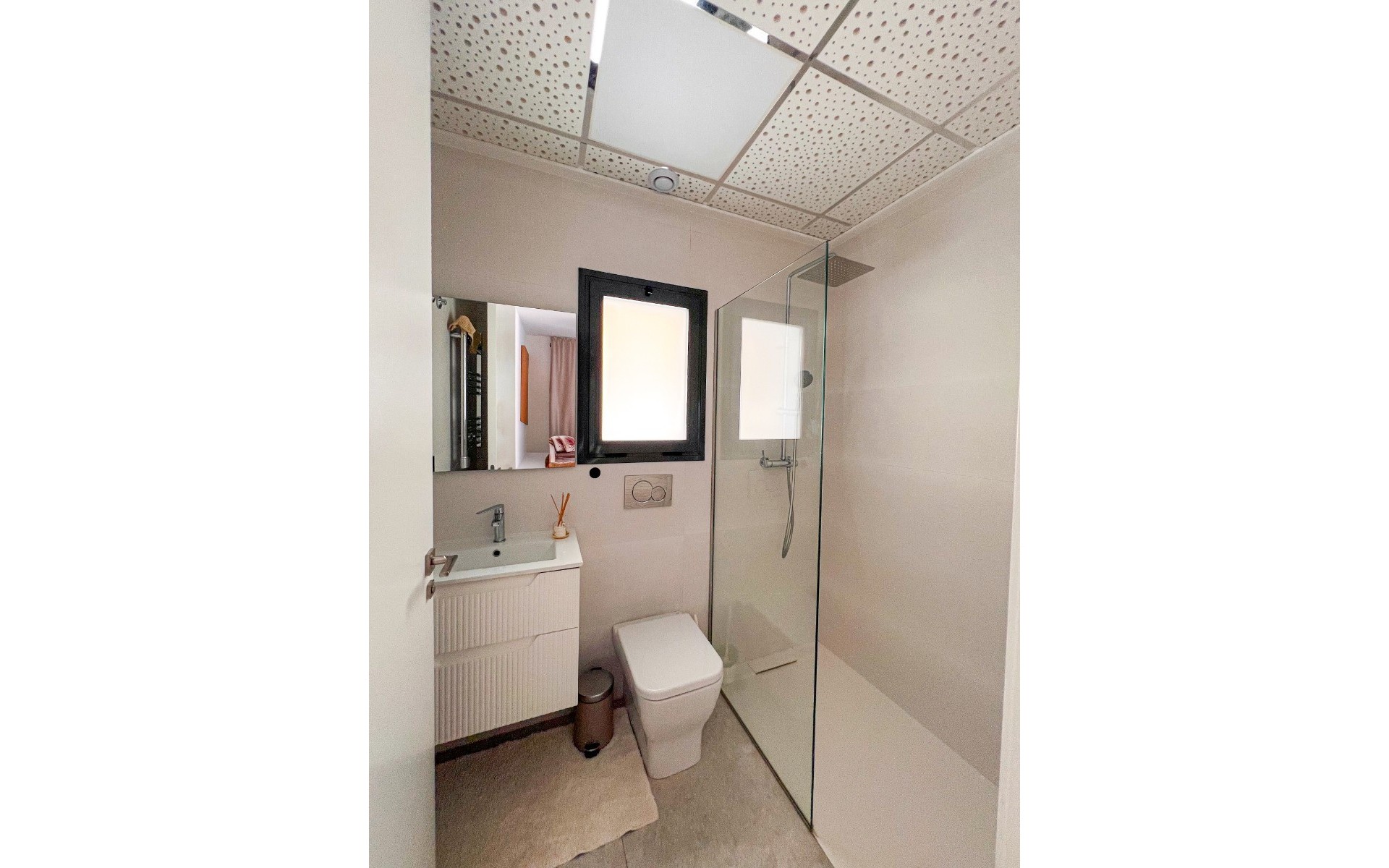 Resale - Appartement - Guardamar Del Segura - Guardamar del Segura Centro
