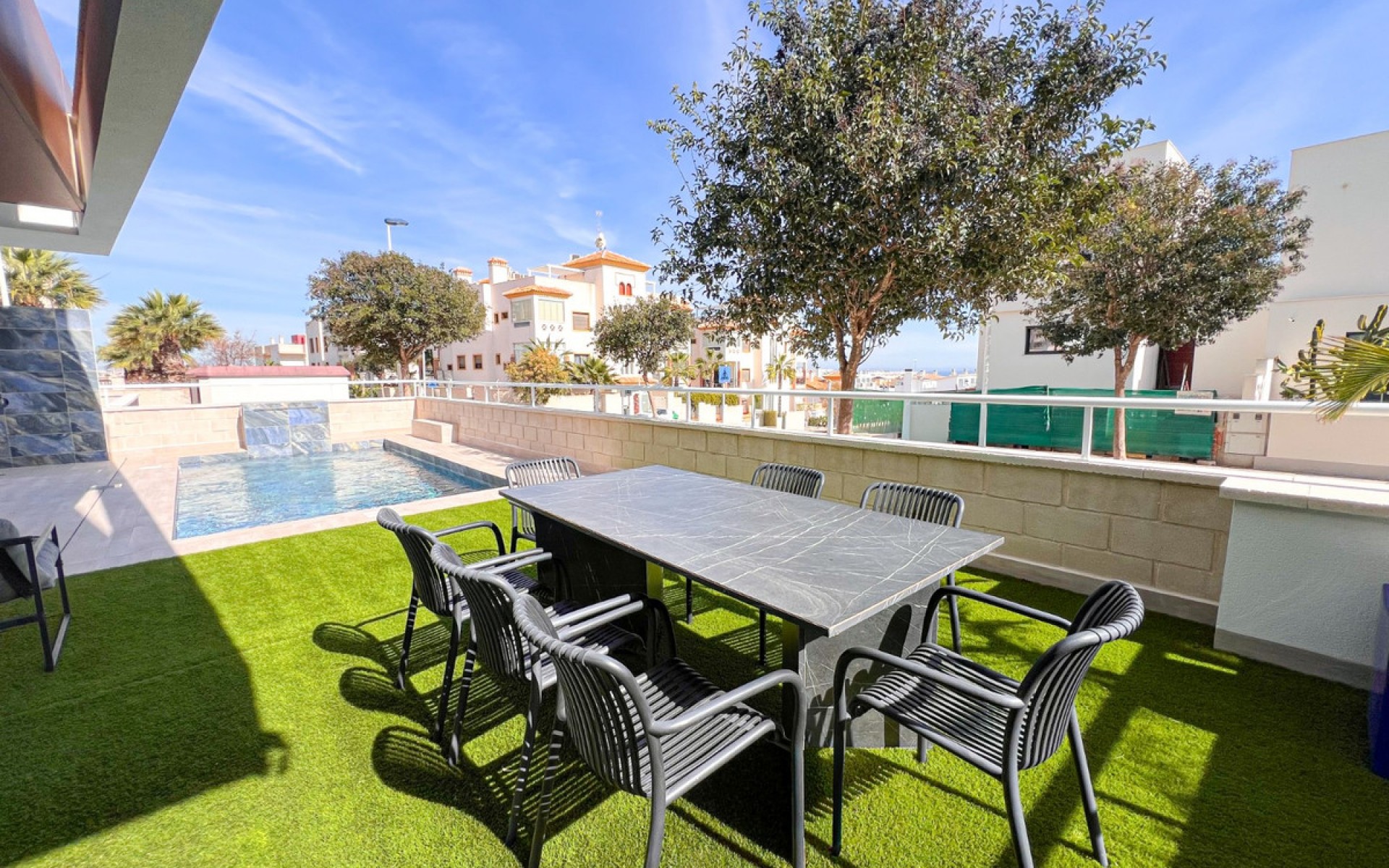 Resale - Appartement - Guardamar Del Segura - Guardamar del Segura Centro