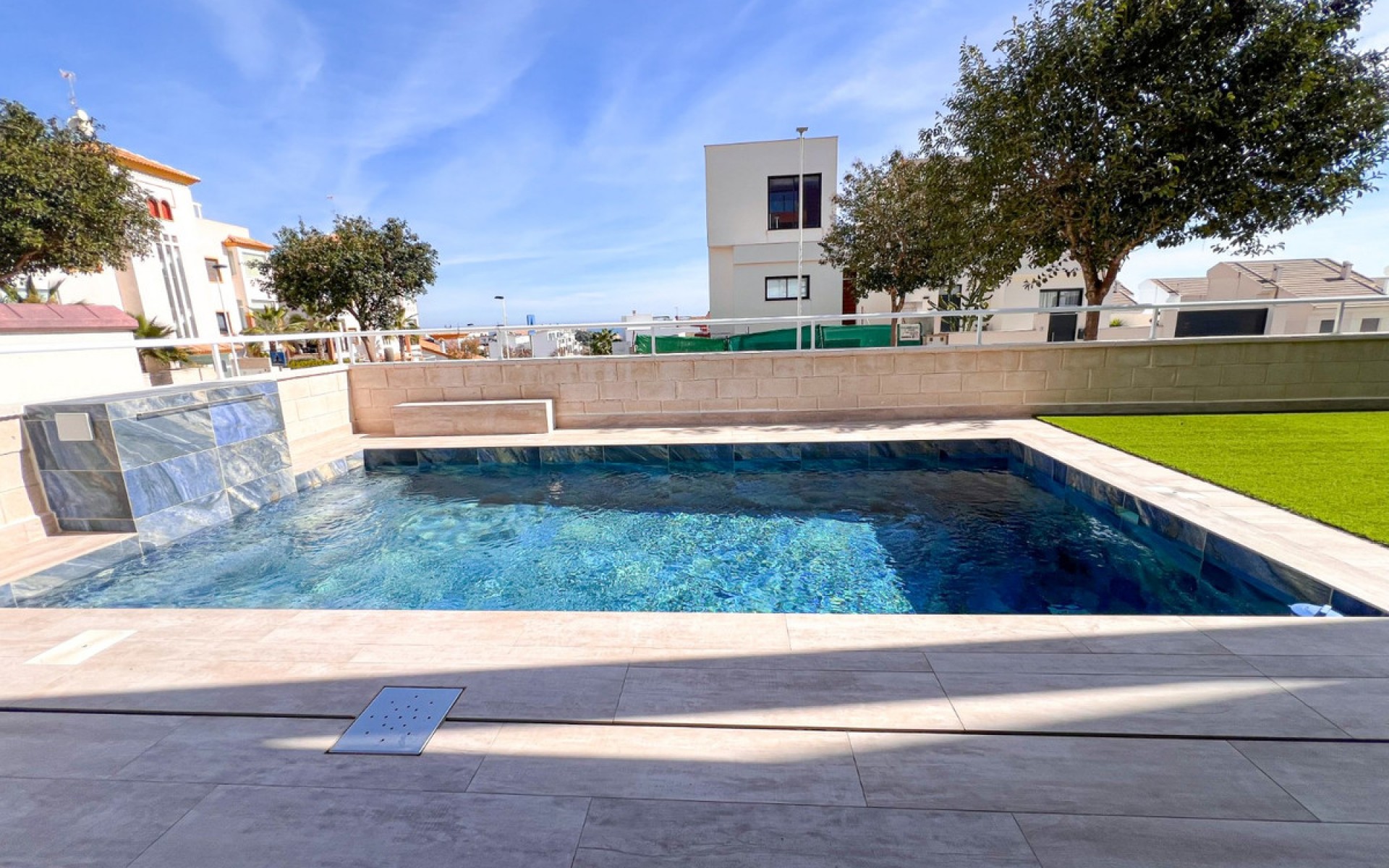 Resale - Appartement - Guardamar Del Segura - Guardamar del Segura Centro