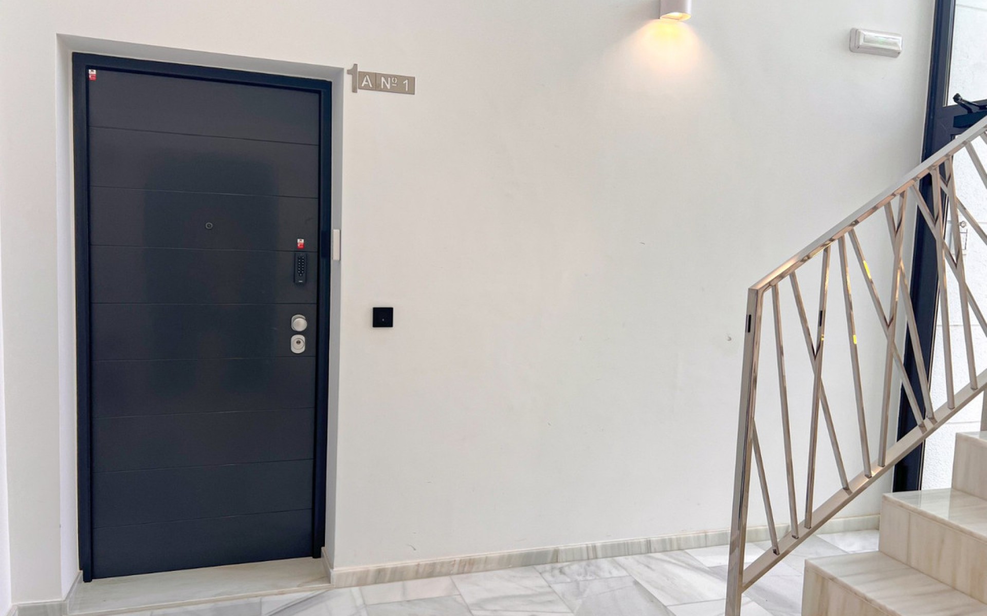 Resale - Appartement - Guardamar Del Segura - Guardamar del Segura Centro