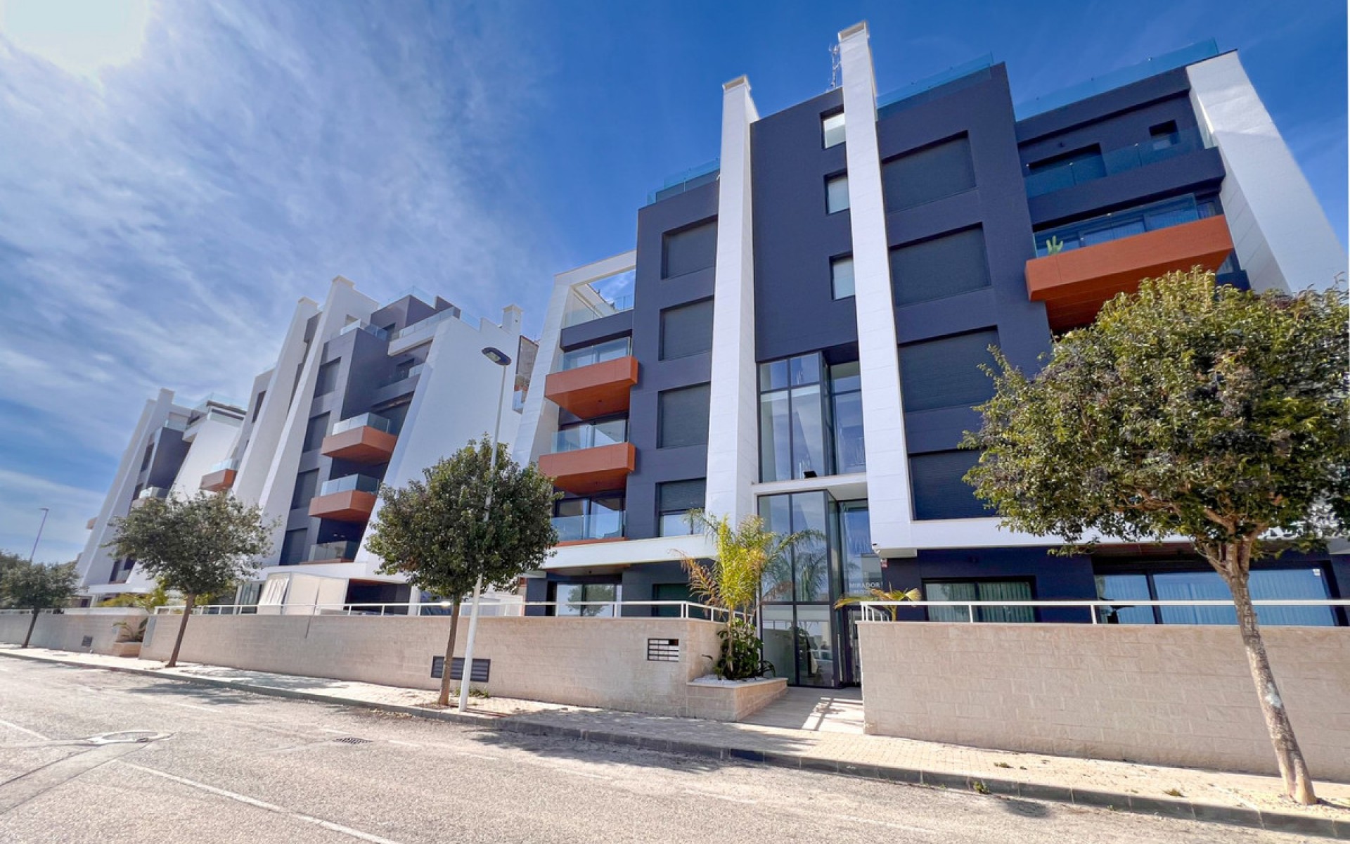 Resale - Appartement - Guardamar Del Segura - Guardamar del Segura Centro