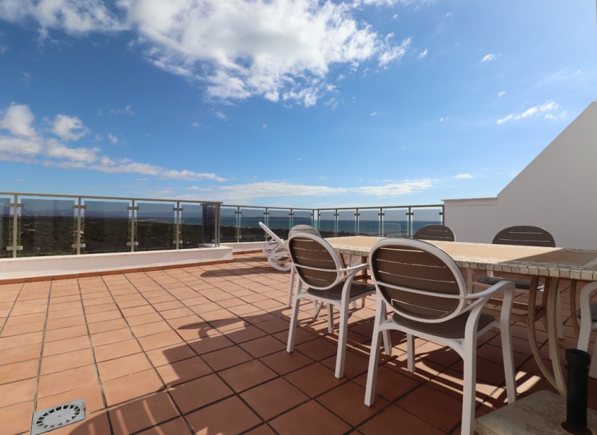 Resale - Appartement - Guardamar Del Segura - Guardamar del Segura Centro
